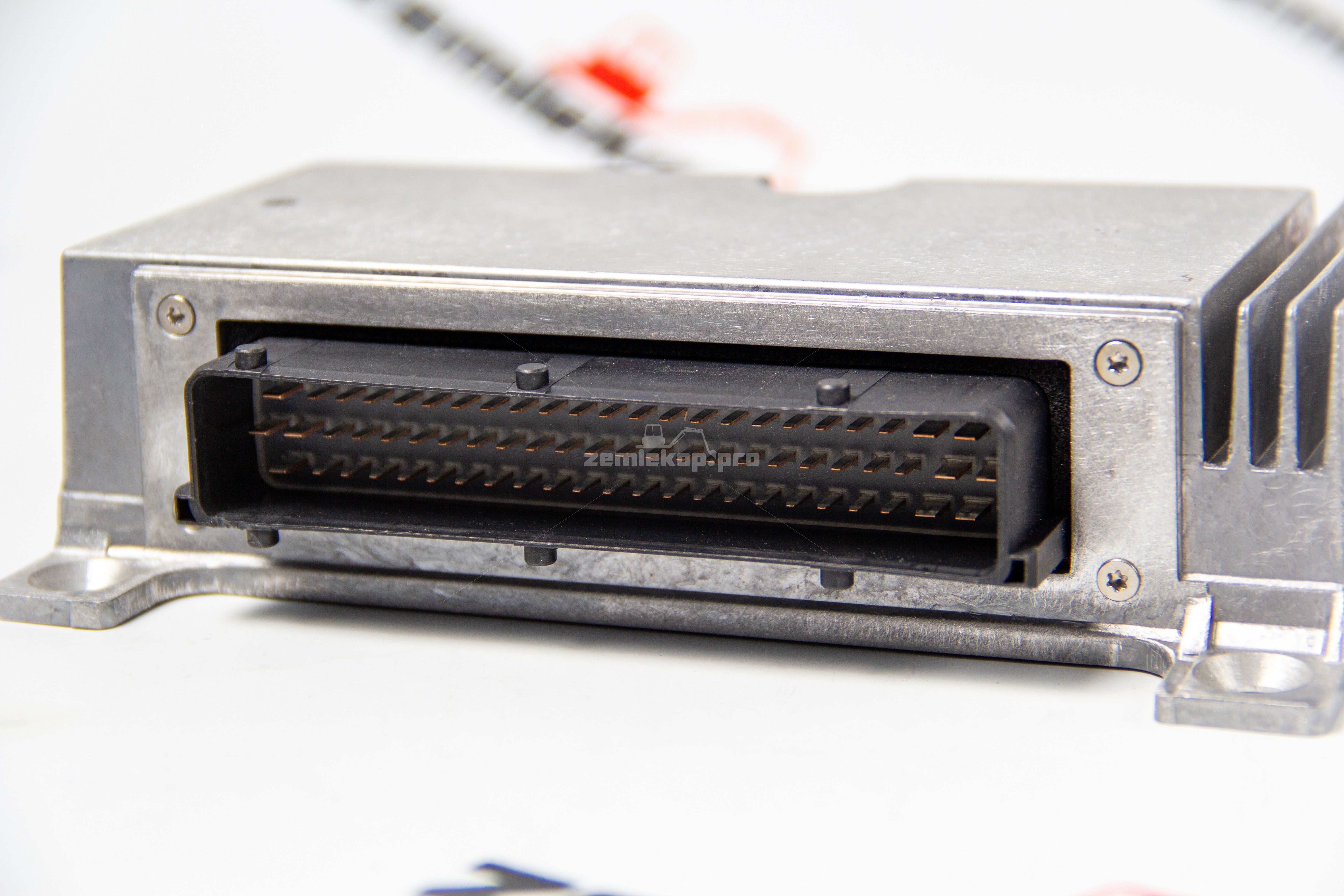 VOE11443400 Блок управления VOLVO