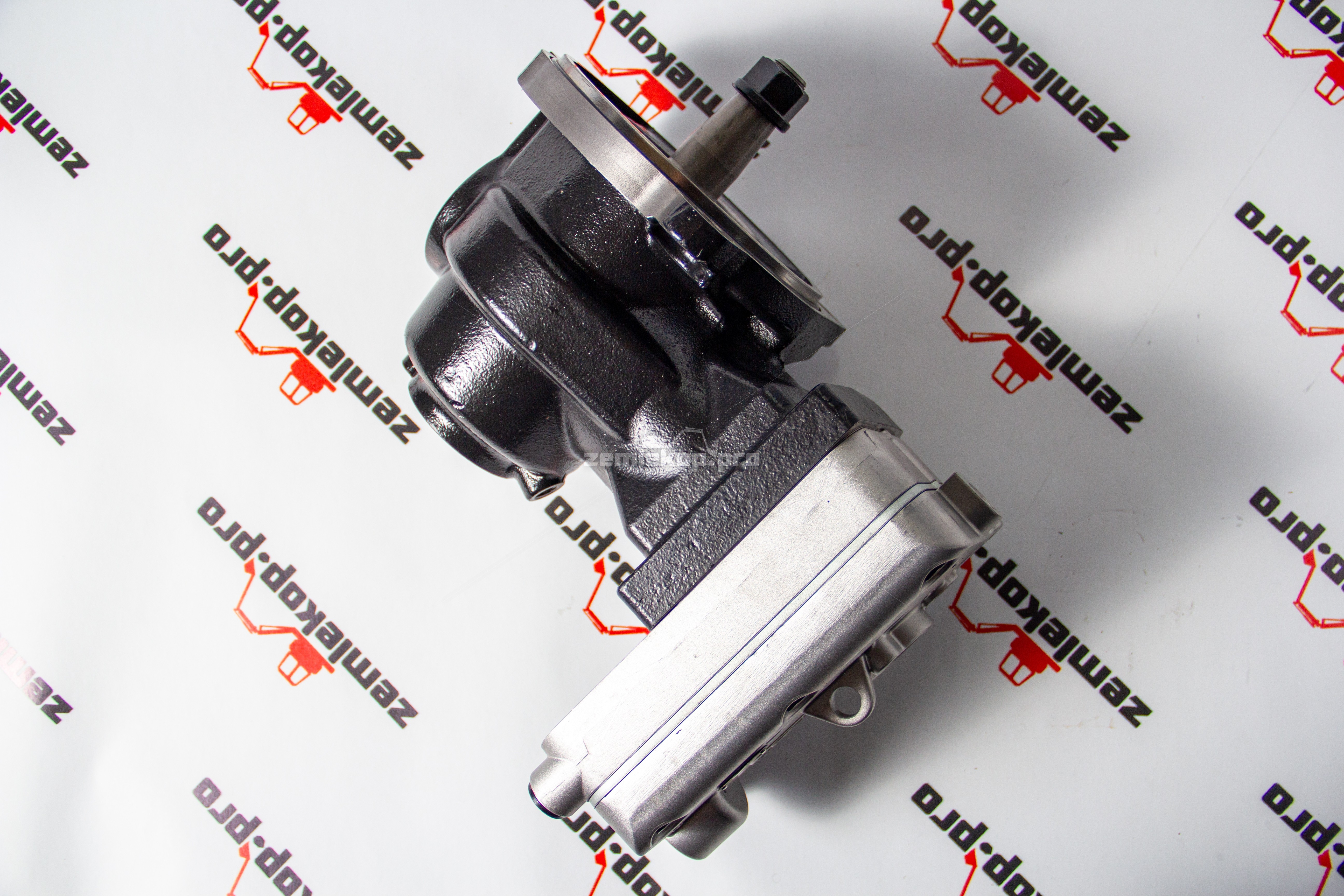 VOE11195684 Шайба VOLVO