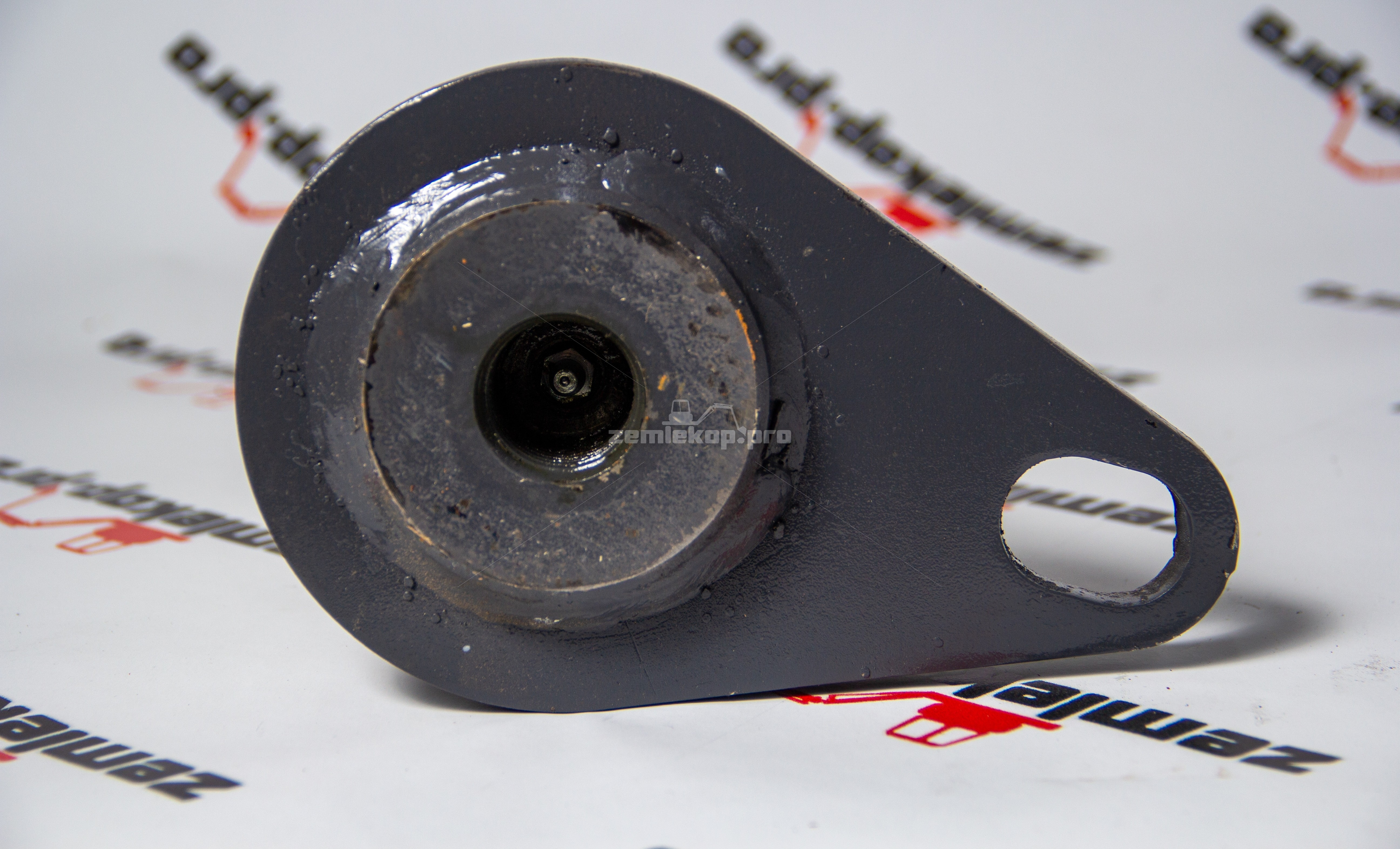 VOE20538793 Прокладка VOLVO