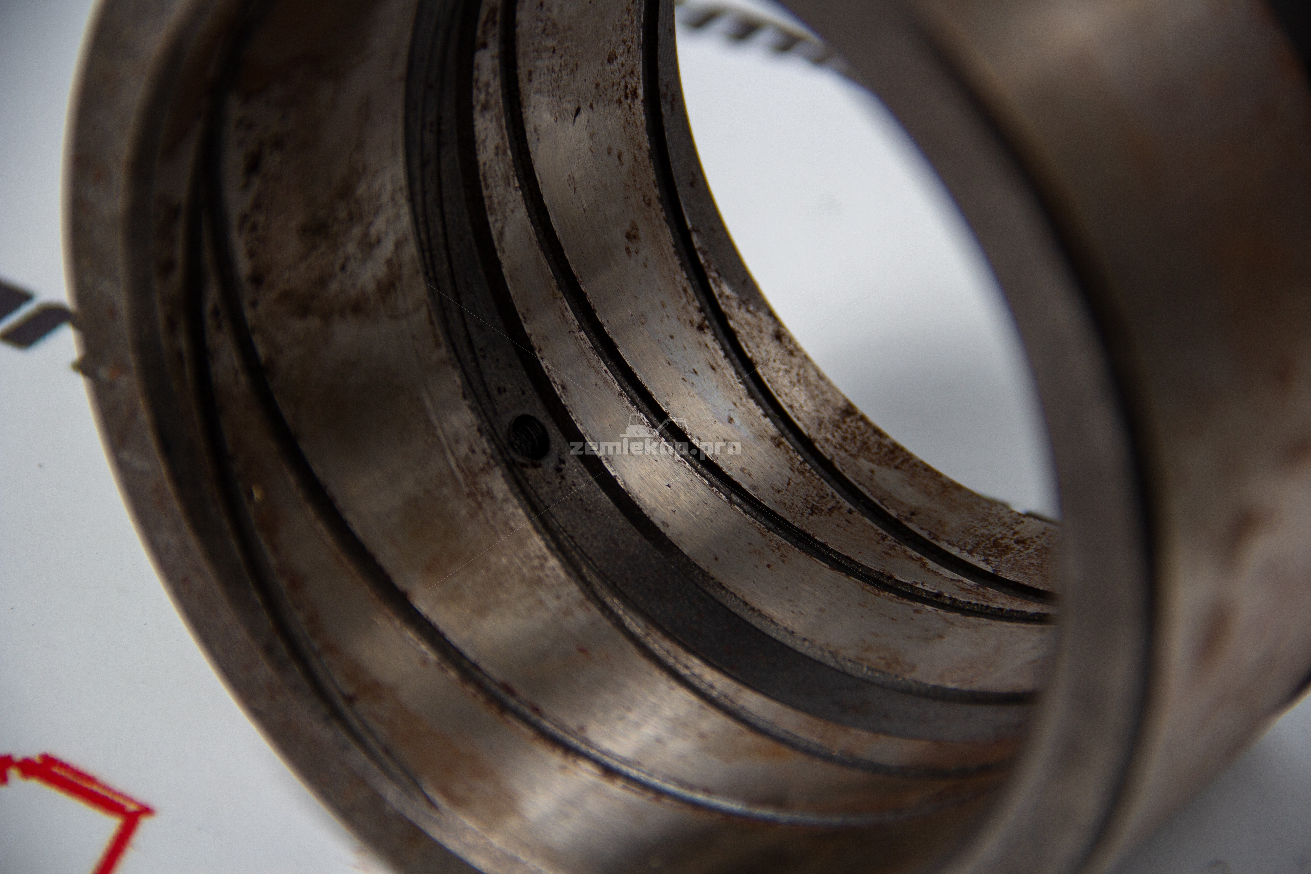 VOE21620133 Ремень VOLVO