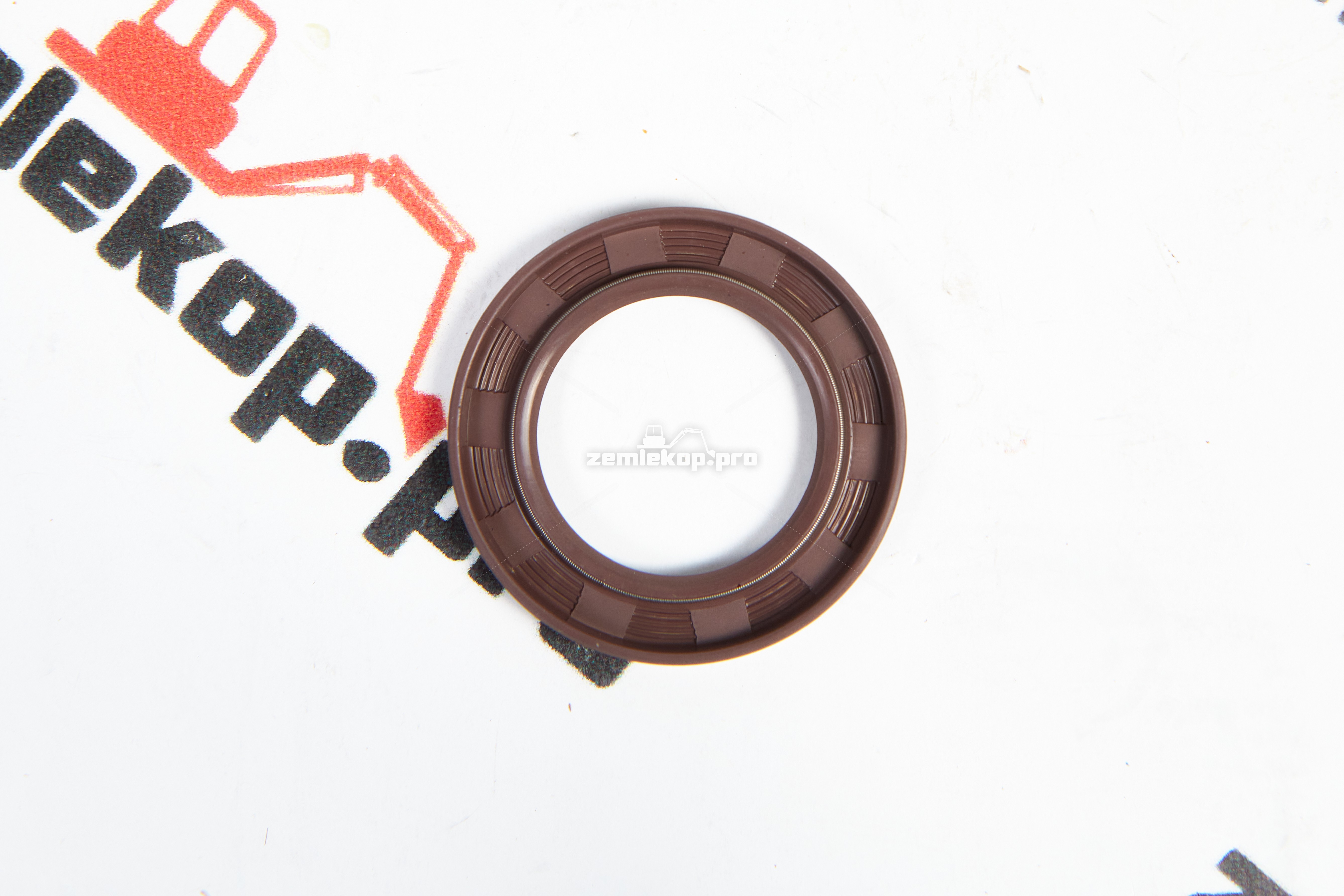 438-0593 Палец CAT (крепление переднего ковша к стреле)