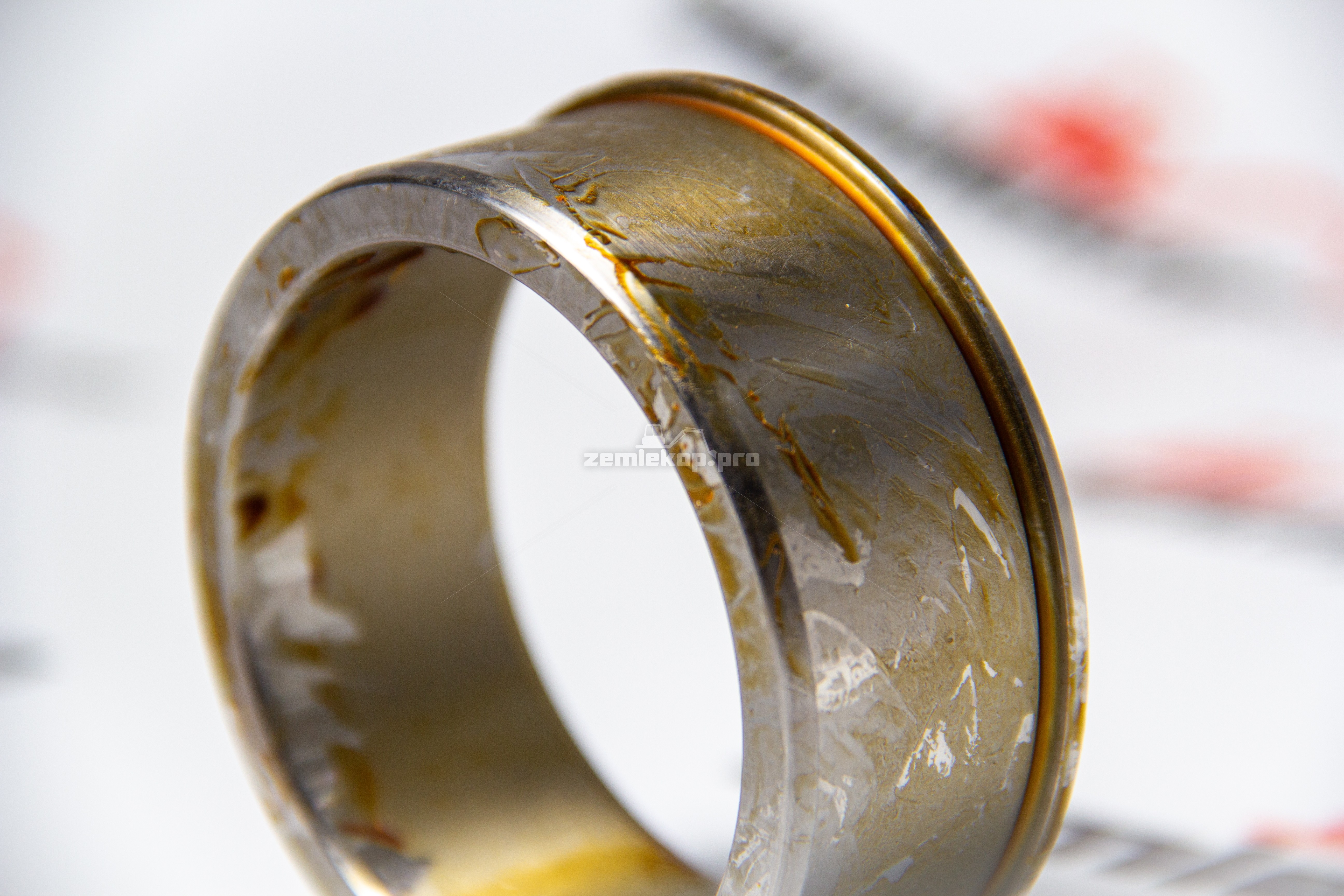 115-3696 Колесо направляющее Berco