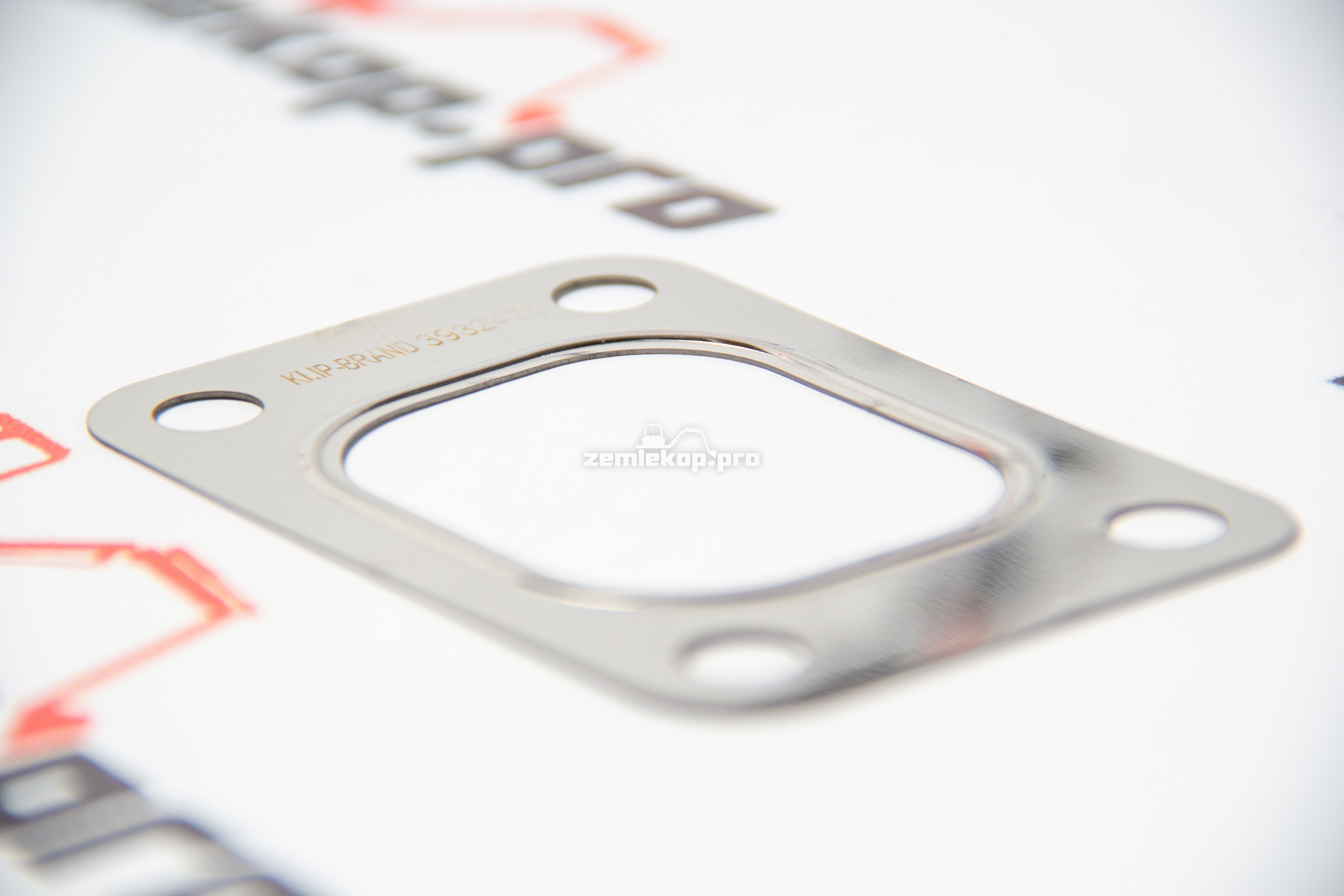 1193036 Колпачок маслосъемный