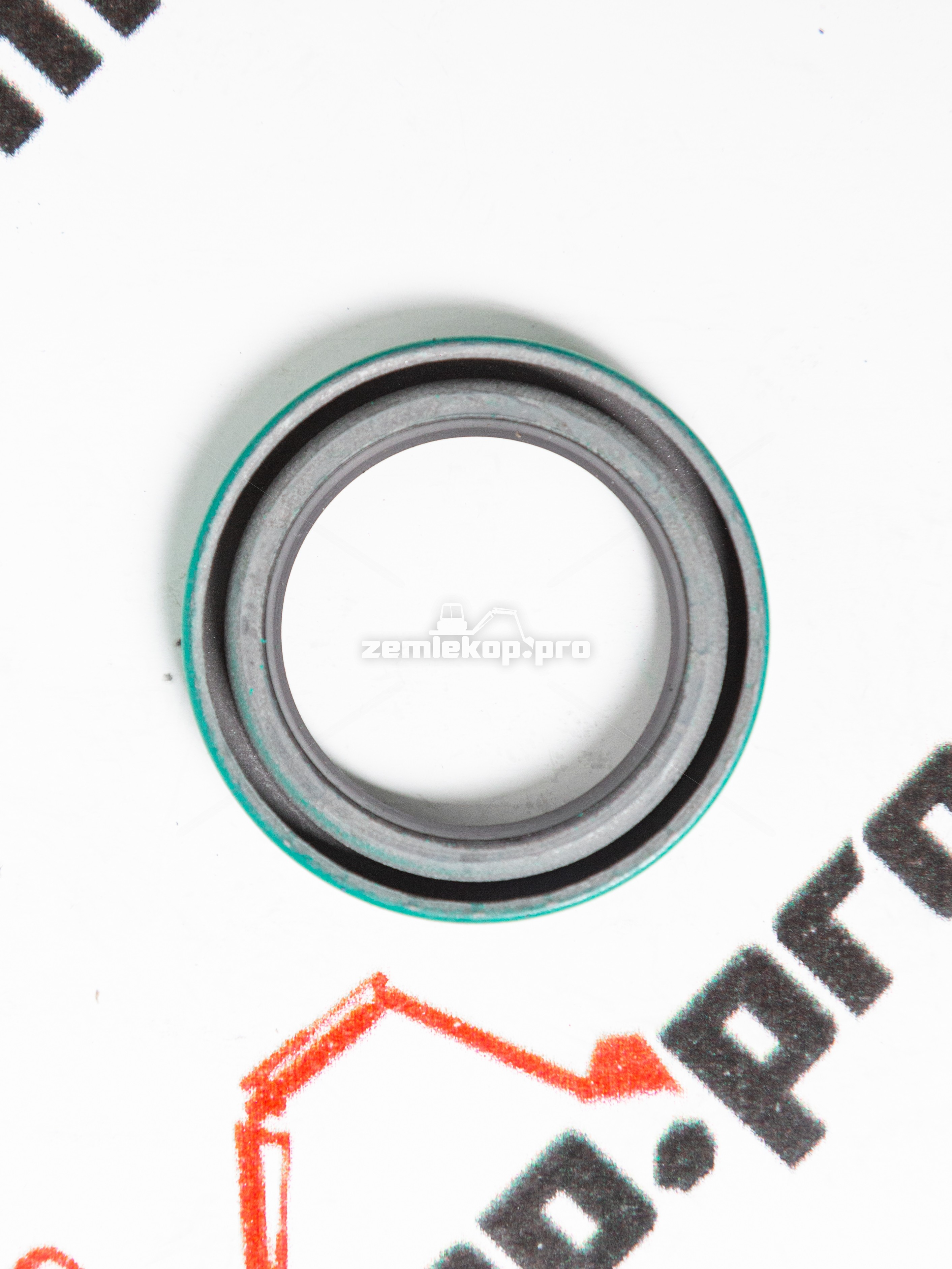 070HH162 Сальник DANA