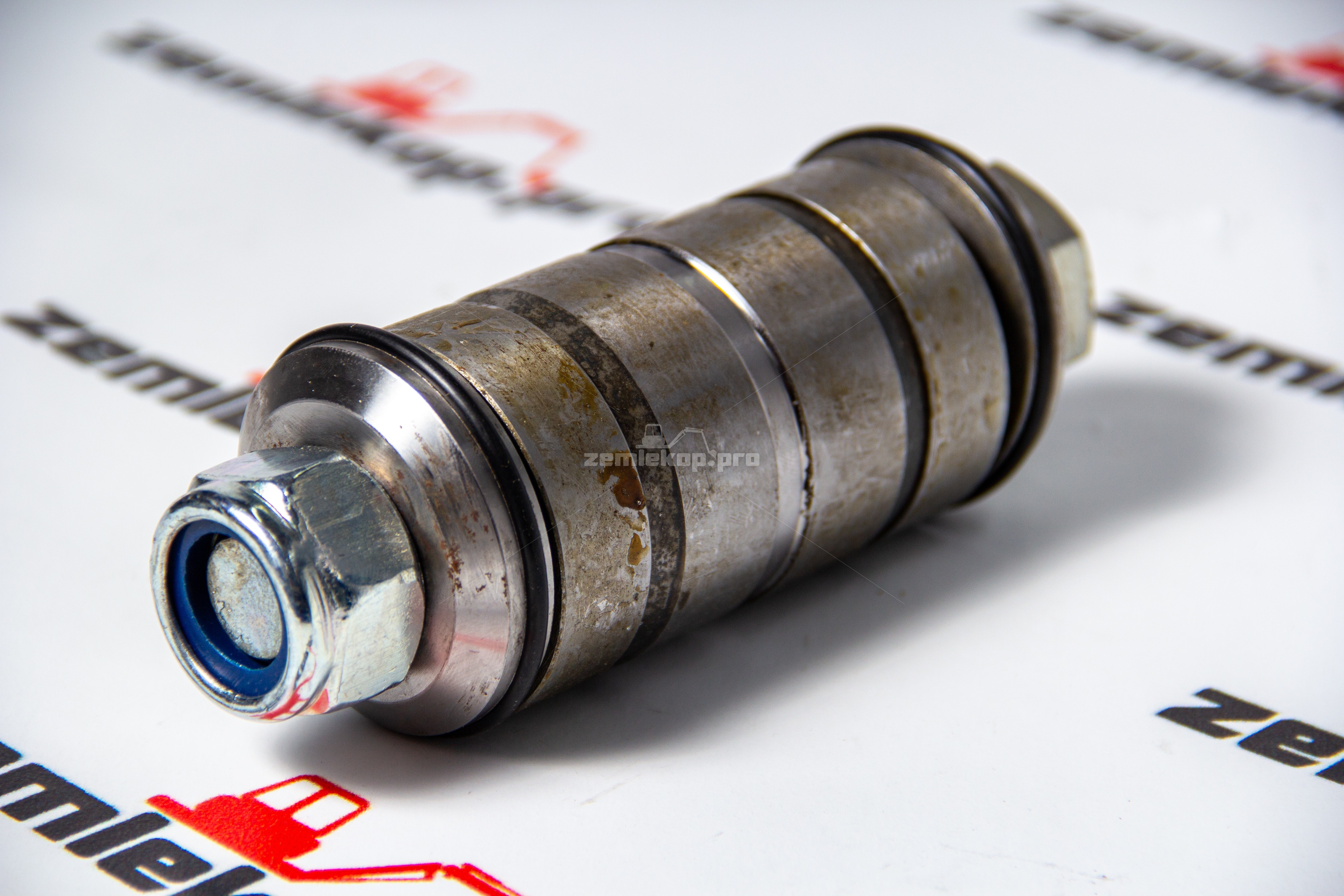 DS0806221 Шлицевая пара (6C) 3640730003 - много в оригинале DANA, пока не заказывать