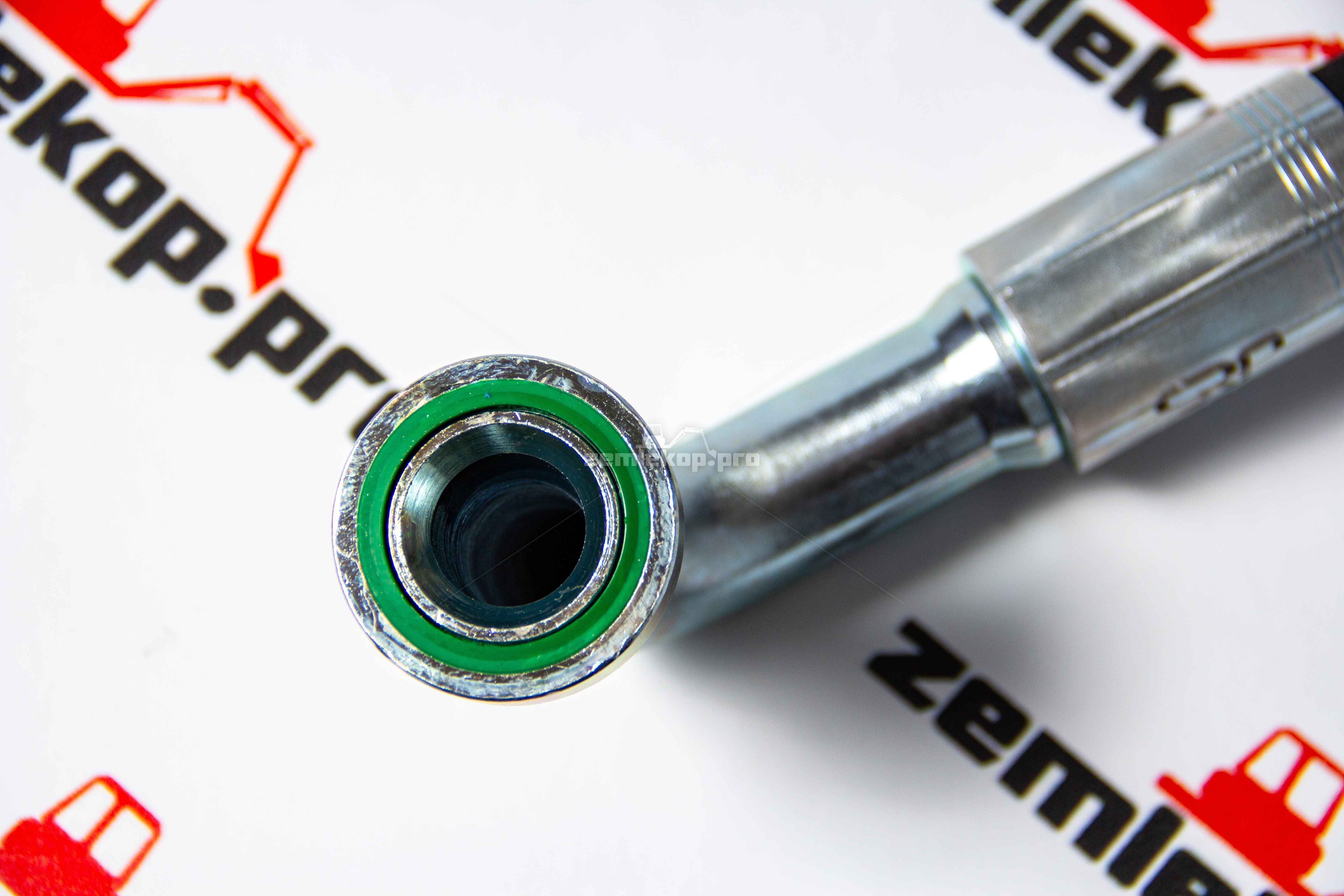 0750111327 Сальник ZF