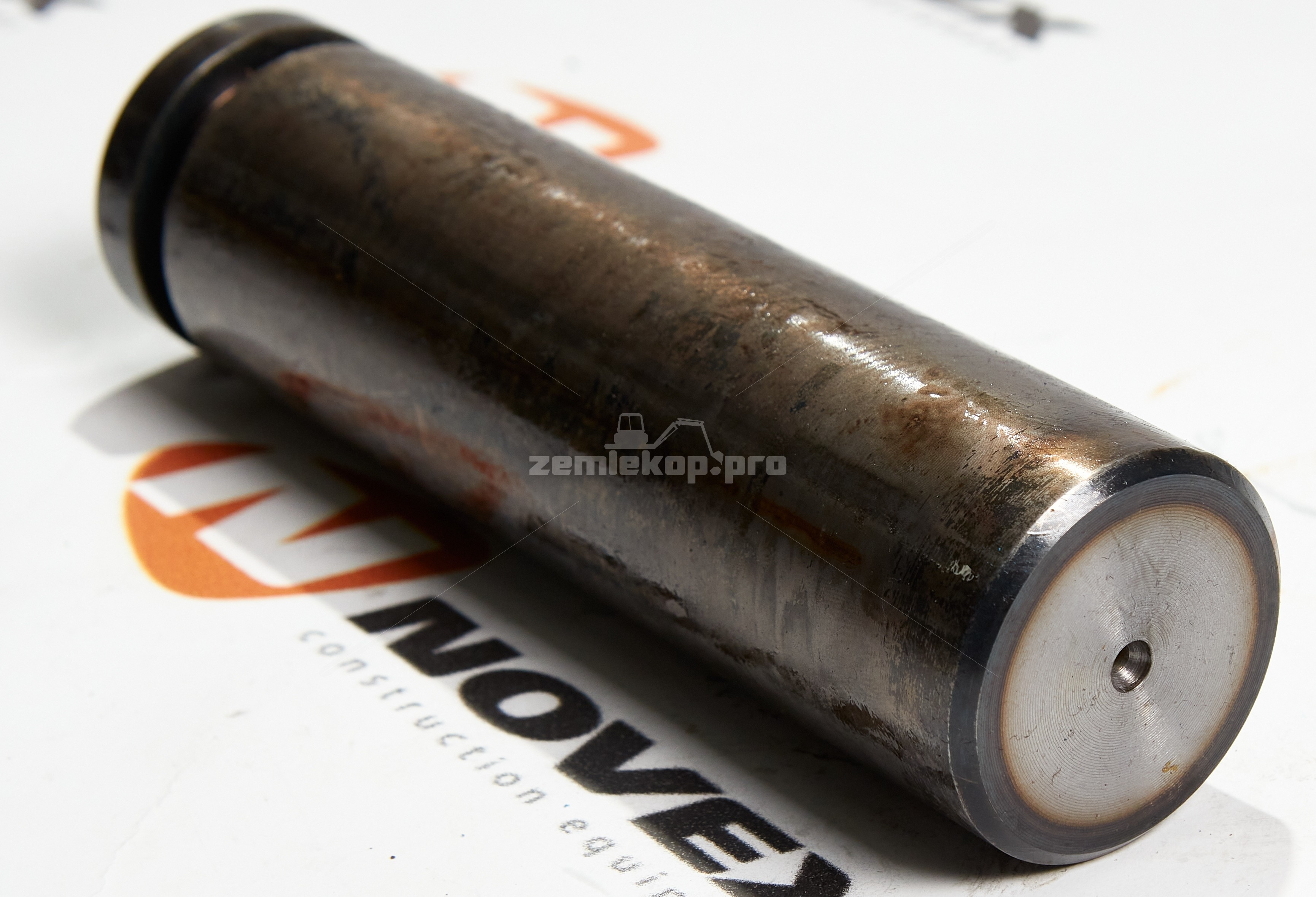 182181 Гайка прямоугольная Manitou