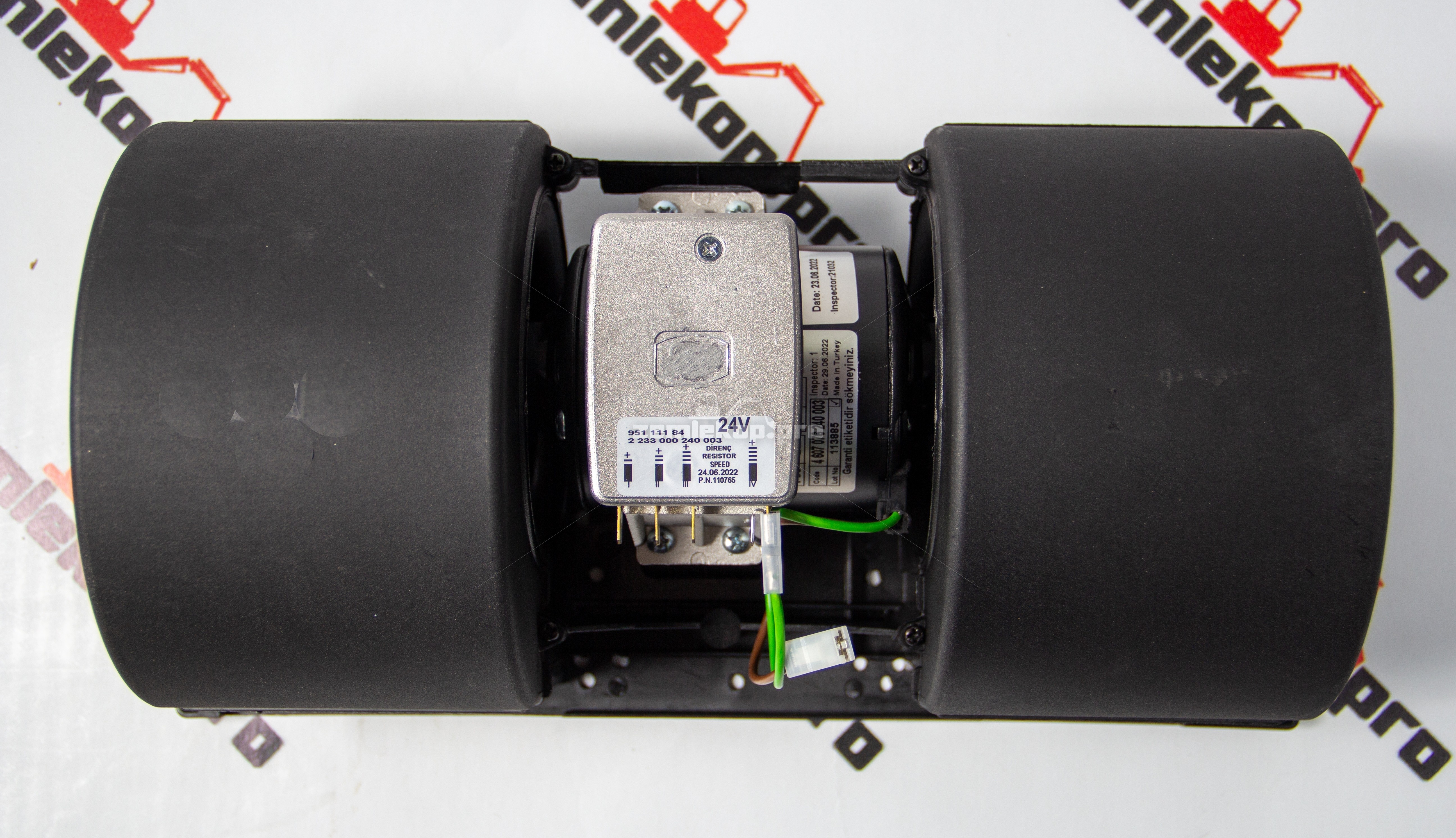 21403N Генератор Lester BG00378246, TT12967