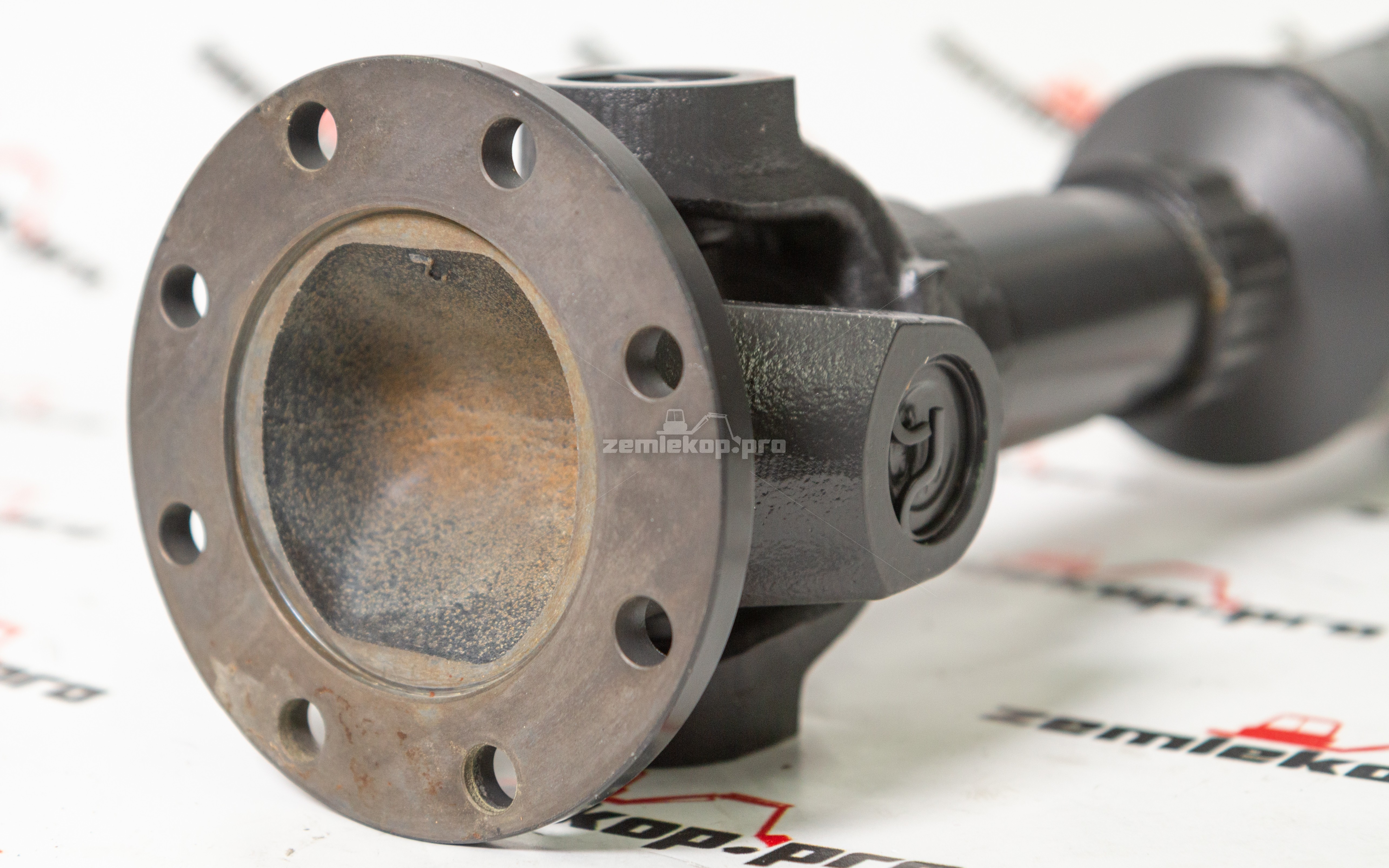 D-12763-00 Карданный вал DANA