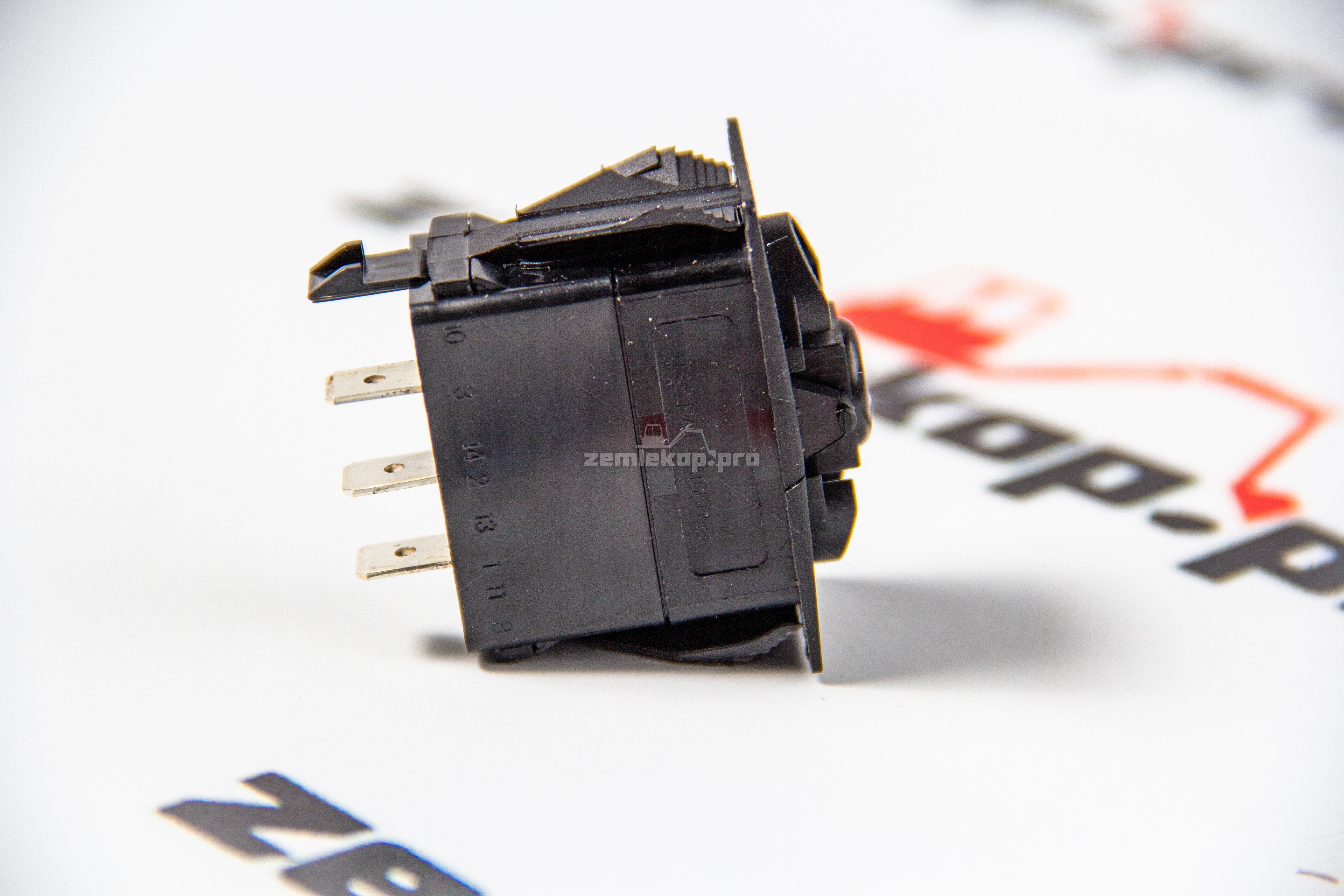 6115001M91 Палец Terex