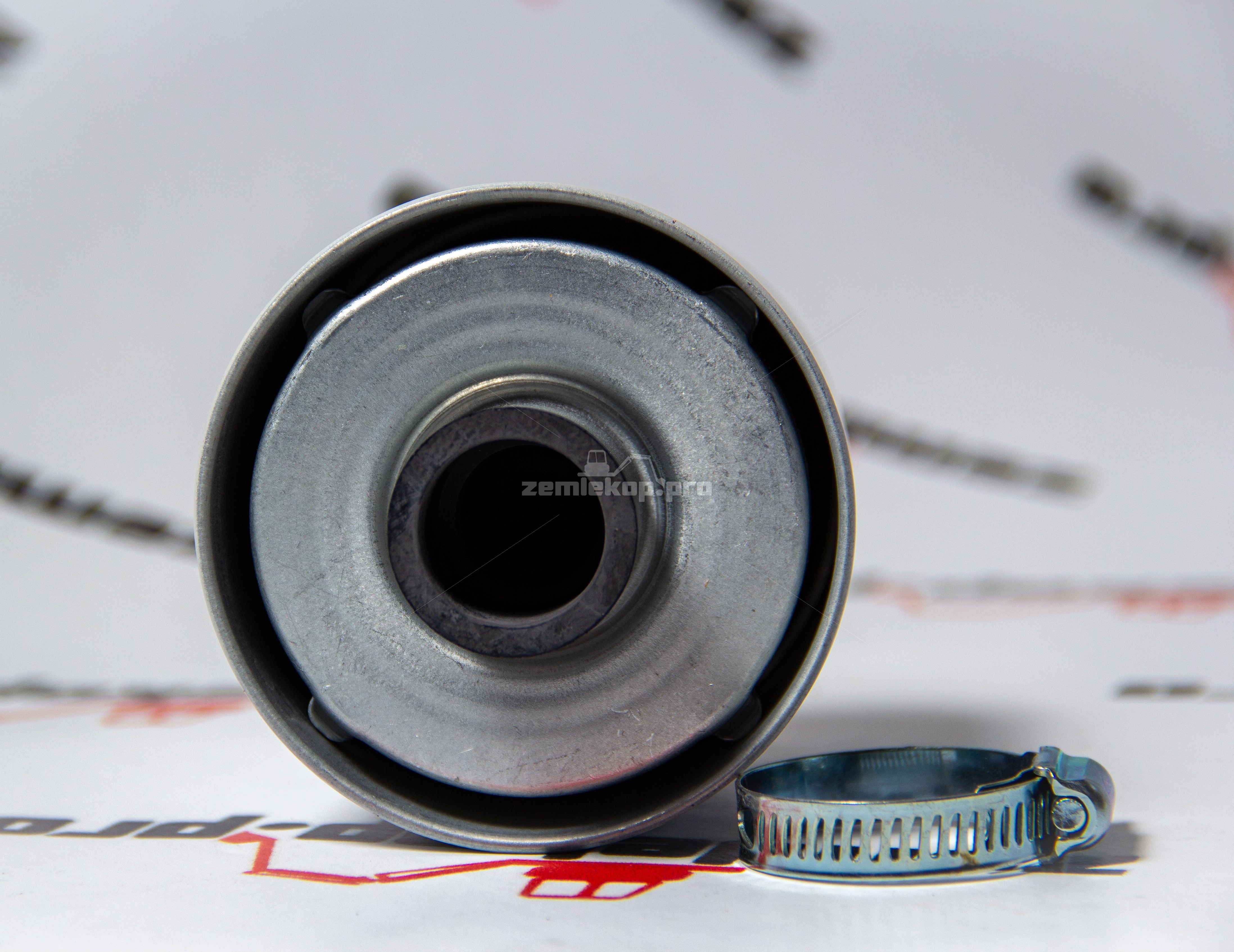 TT16155 Стартер 600-813-9540