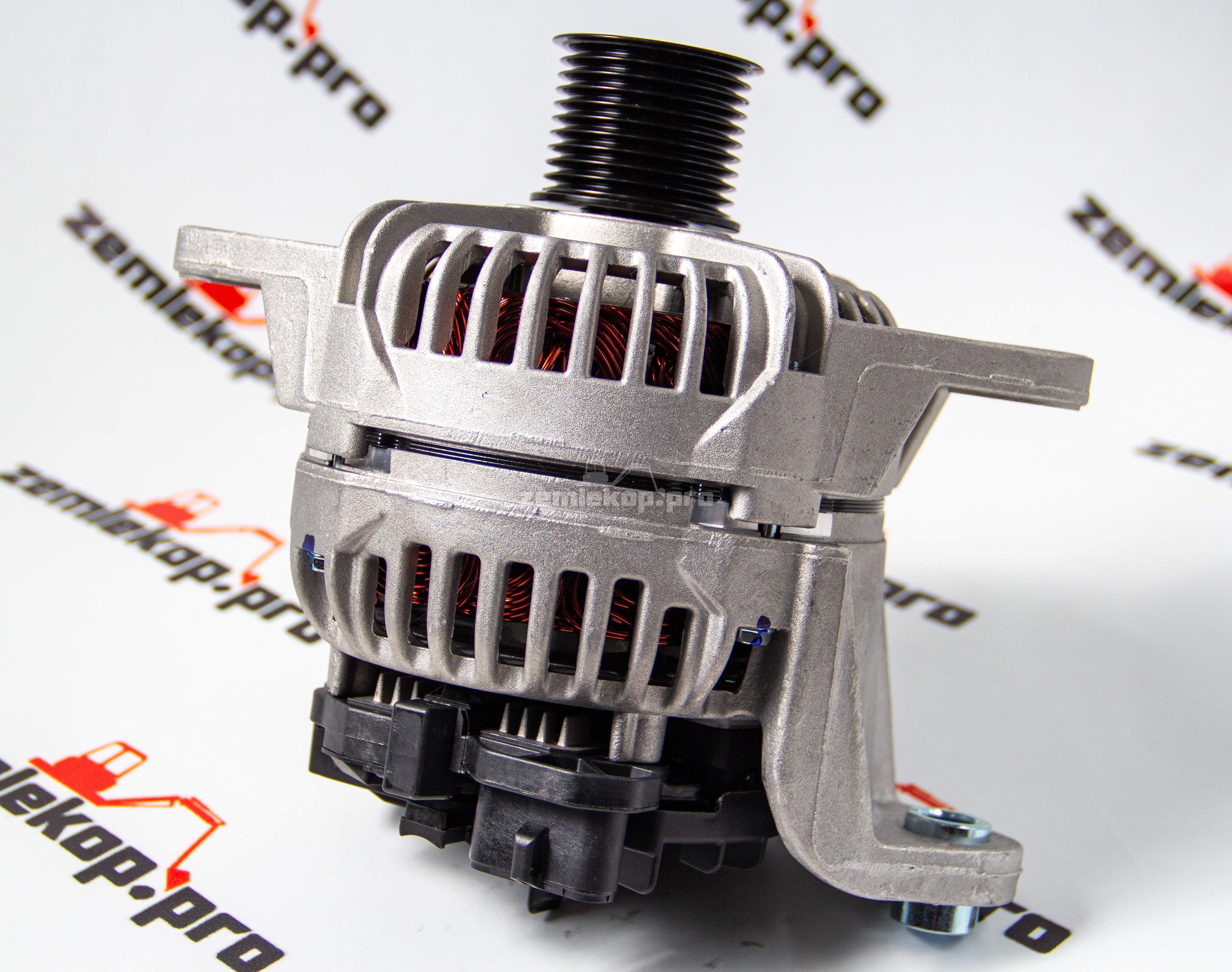 87577359 Палец CNH ( крепление основания г/ц ковша к рукояти )