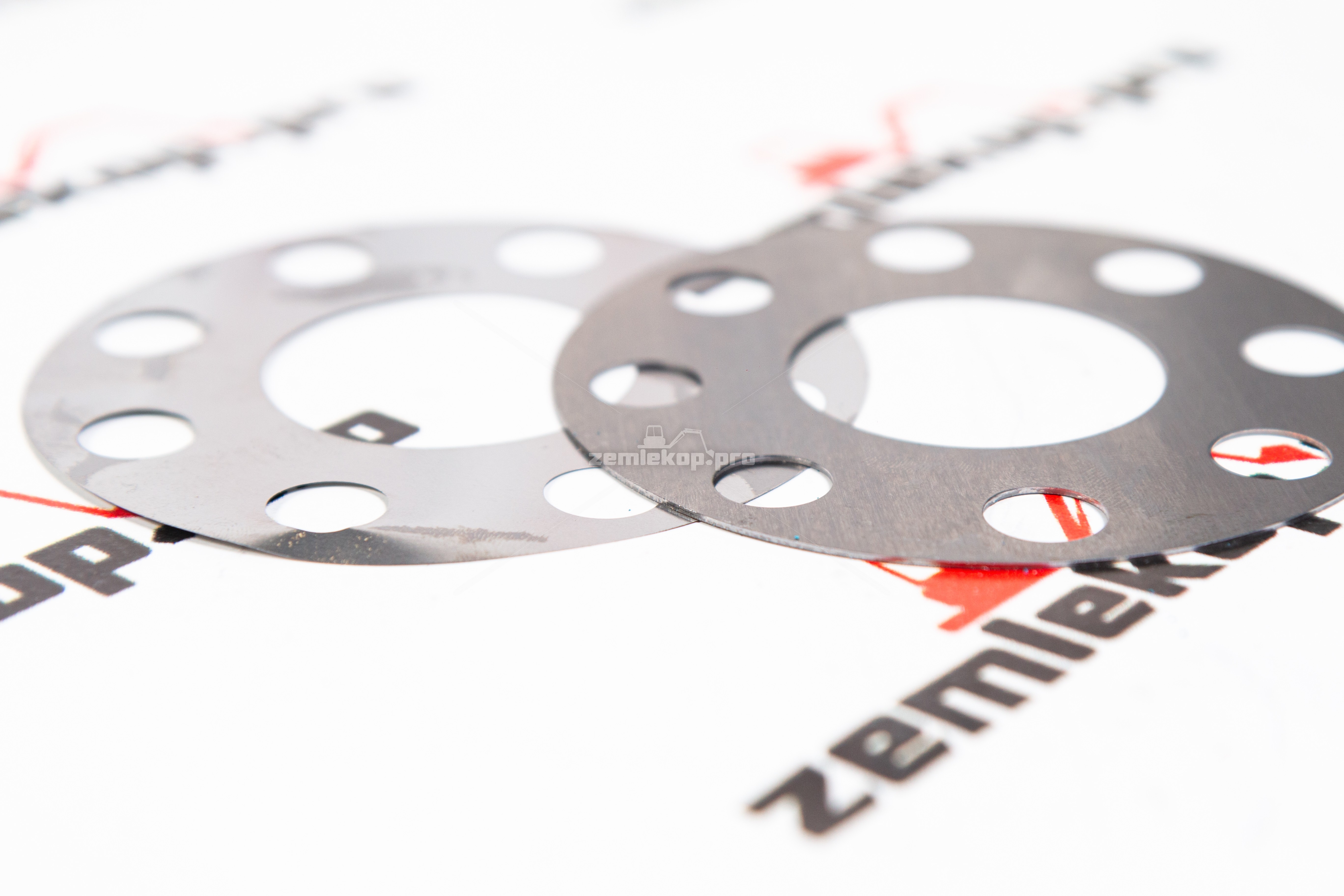 070KV109-X Комплект регулировочных шайб DANA