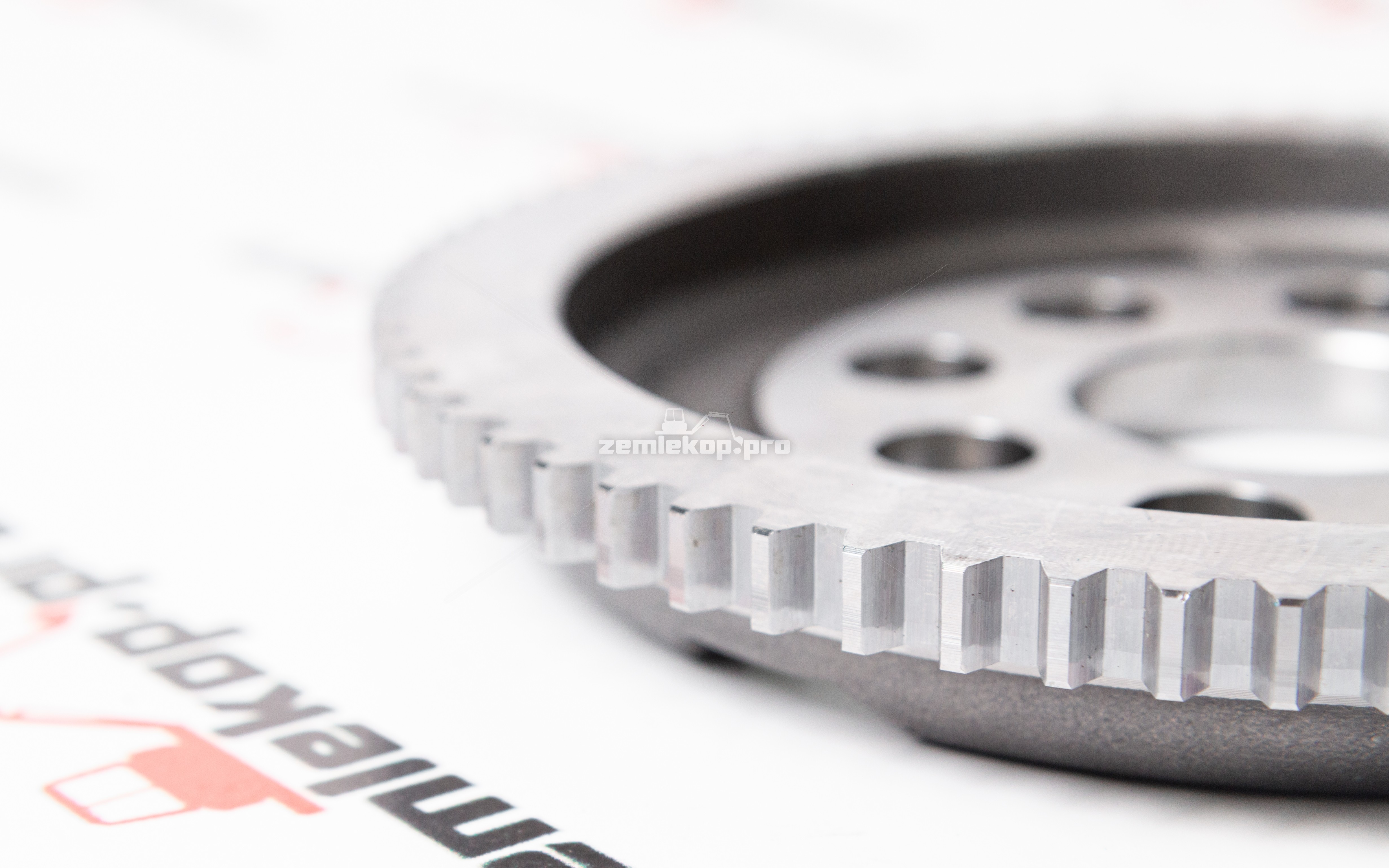 112.06.007.07 Шестерня DANA