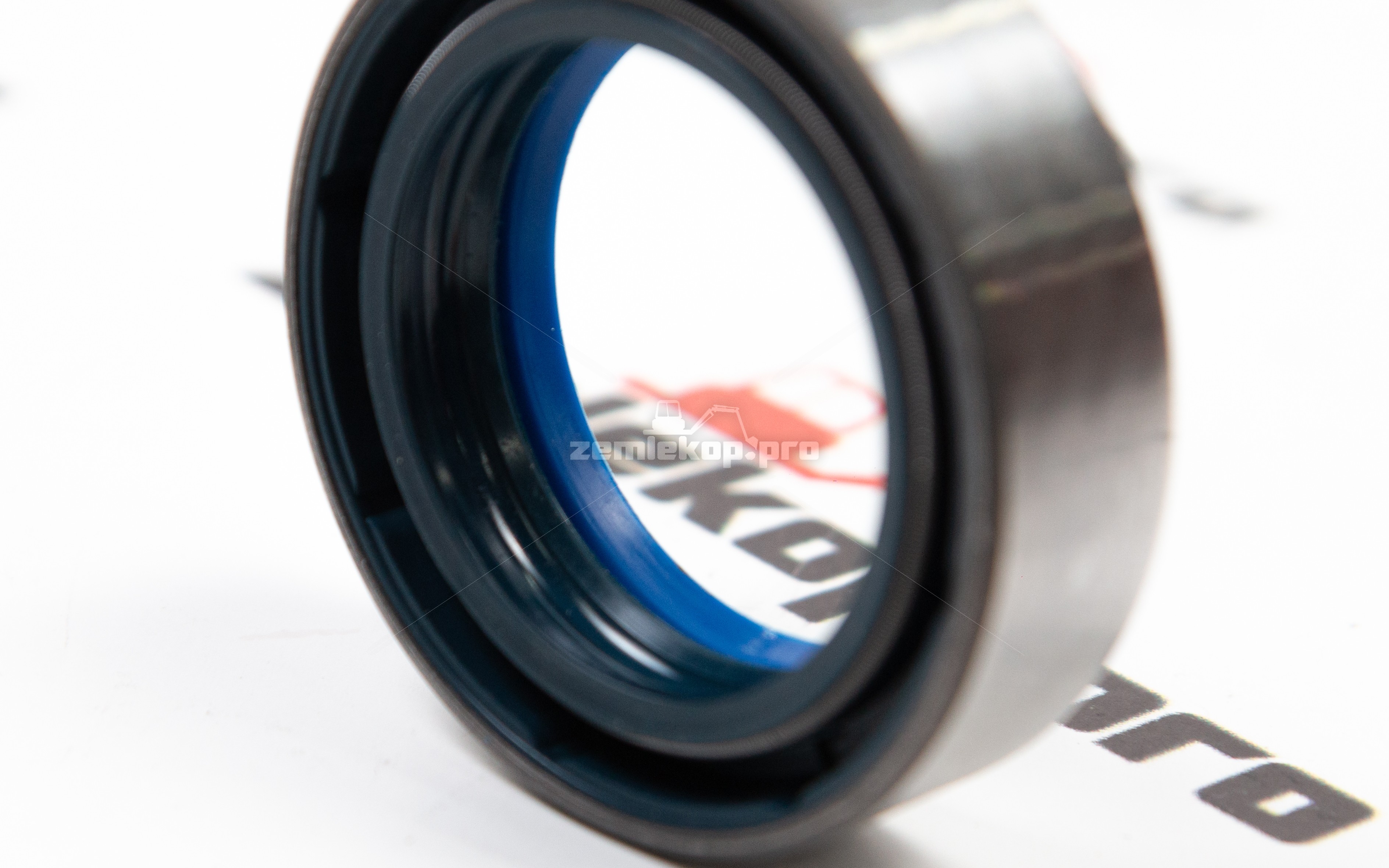 000.051726 Сальник DANA