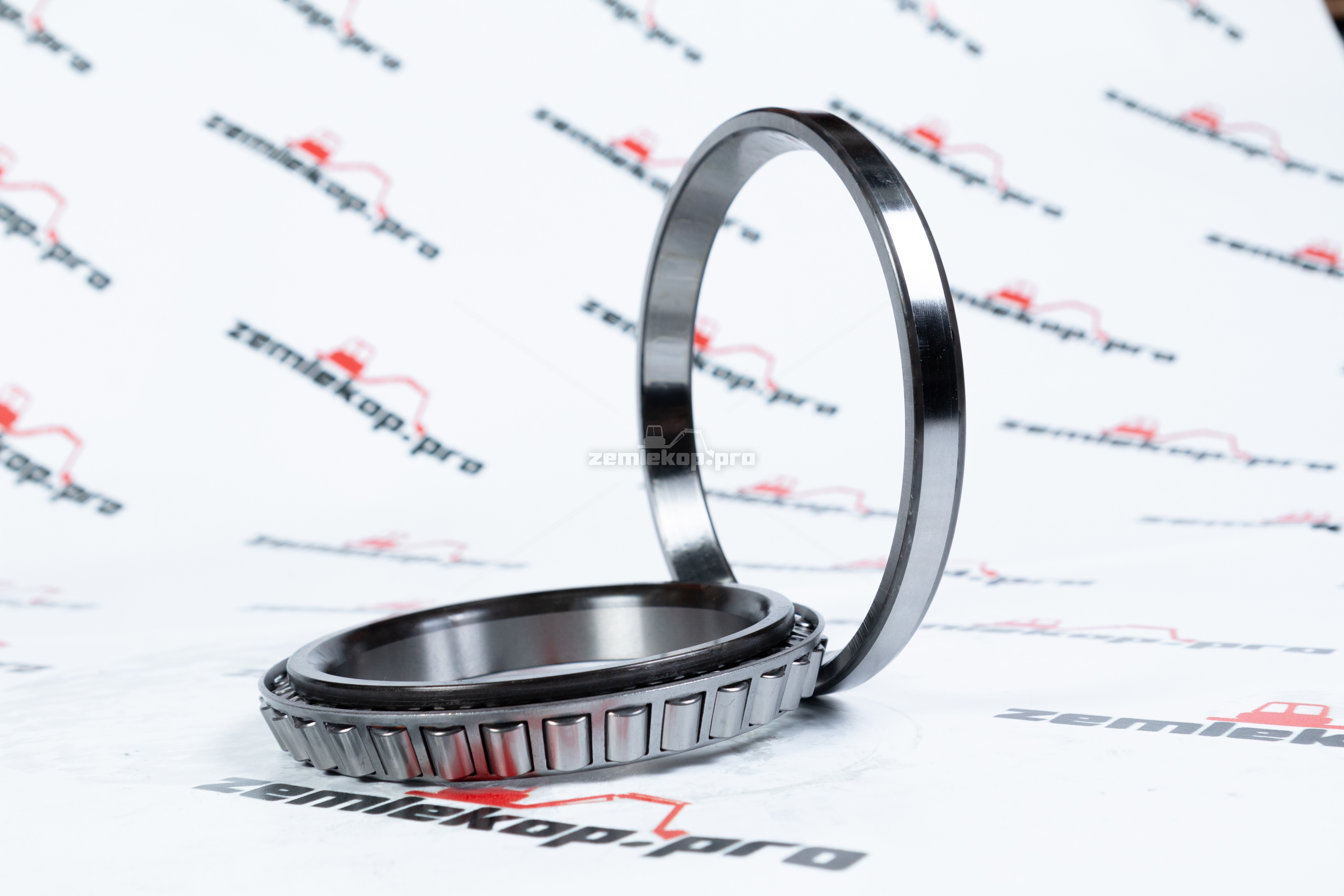 005.10.3166 Подшипник DANA