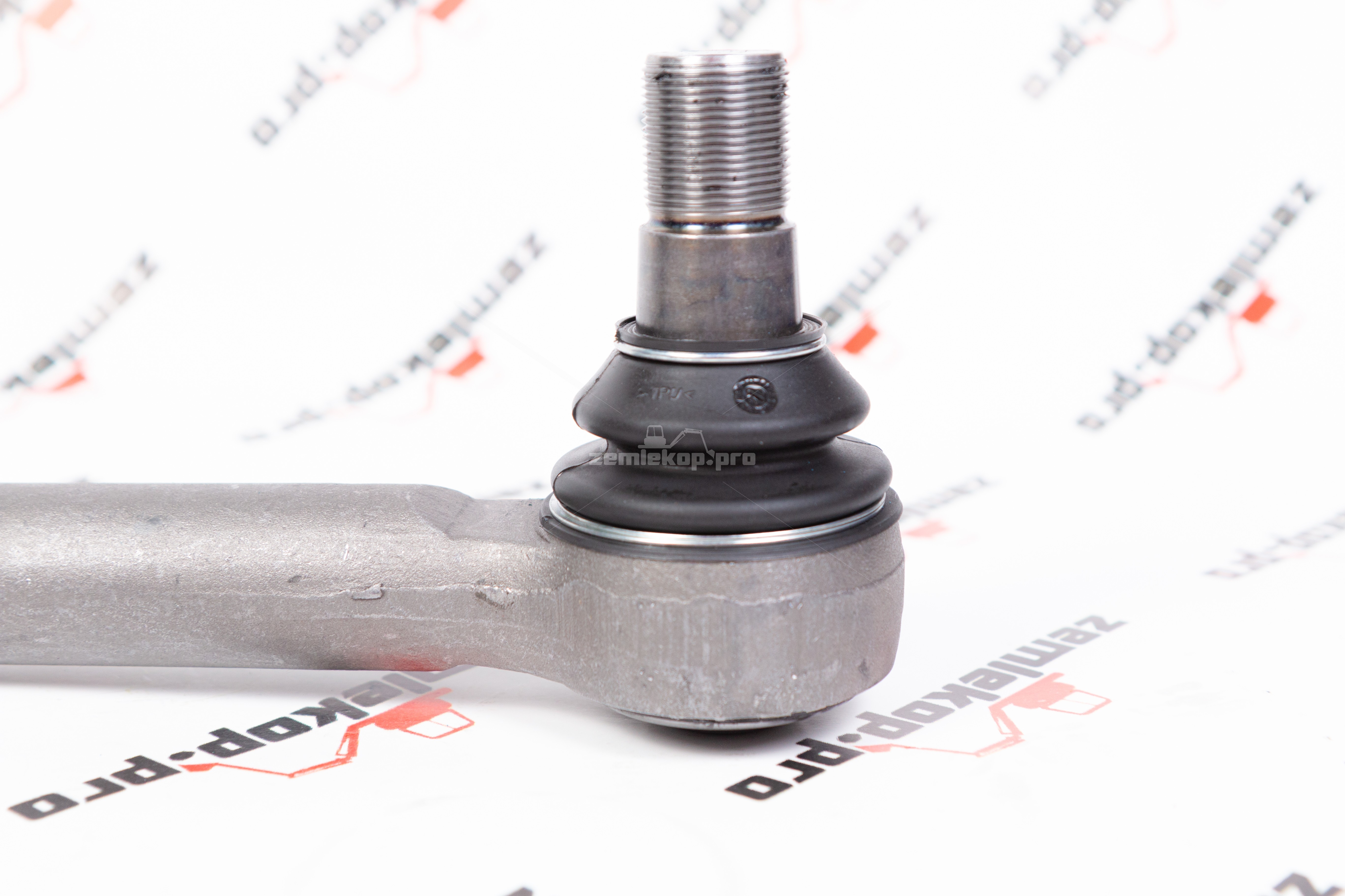 740.24.450.12 Рулевой наконечник DANA