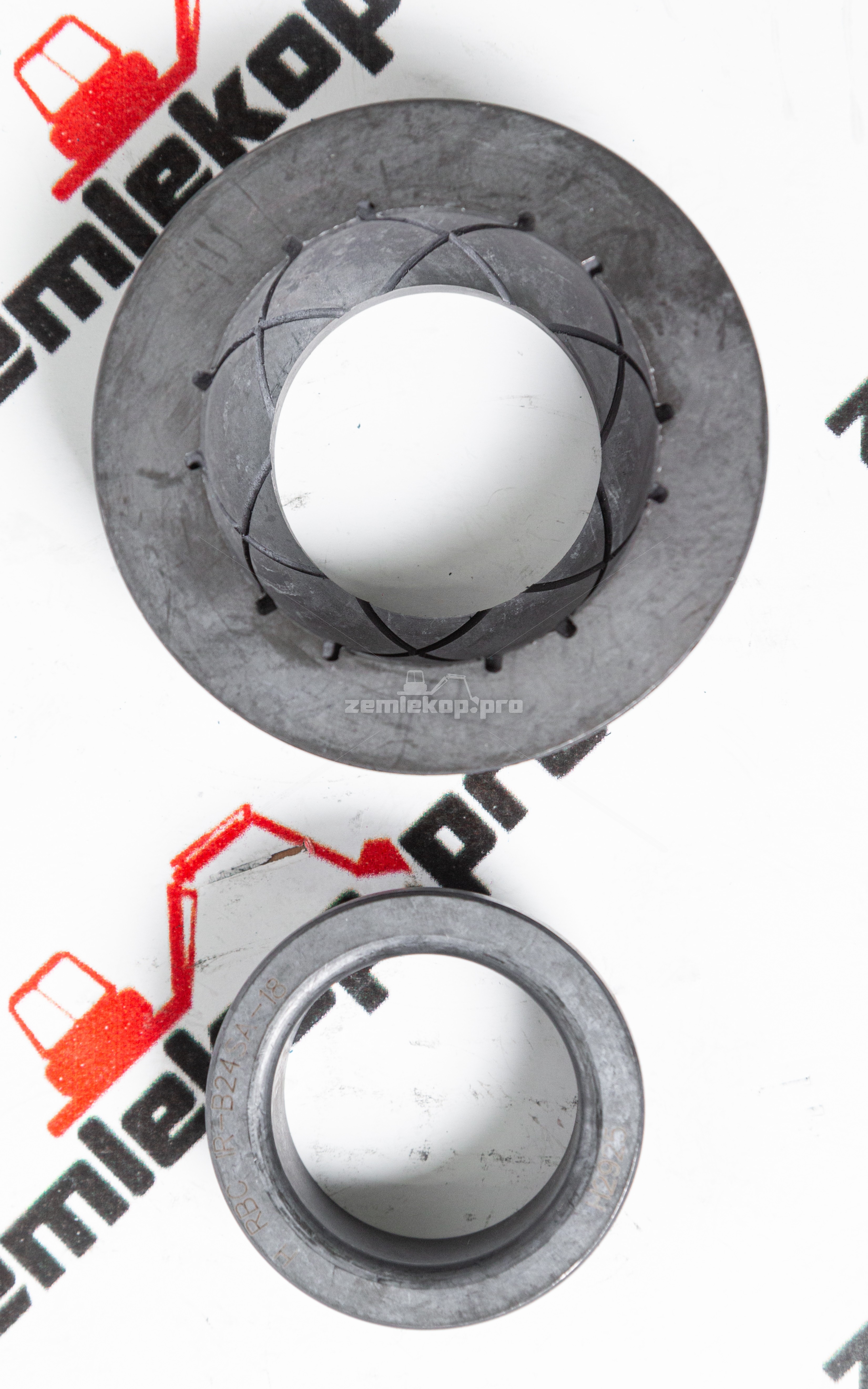 070HC103 Подшипник DANA