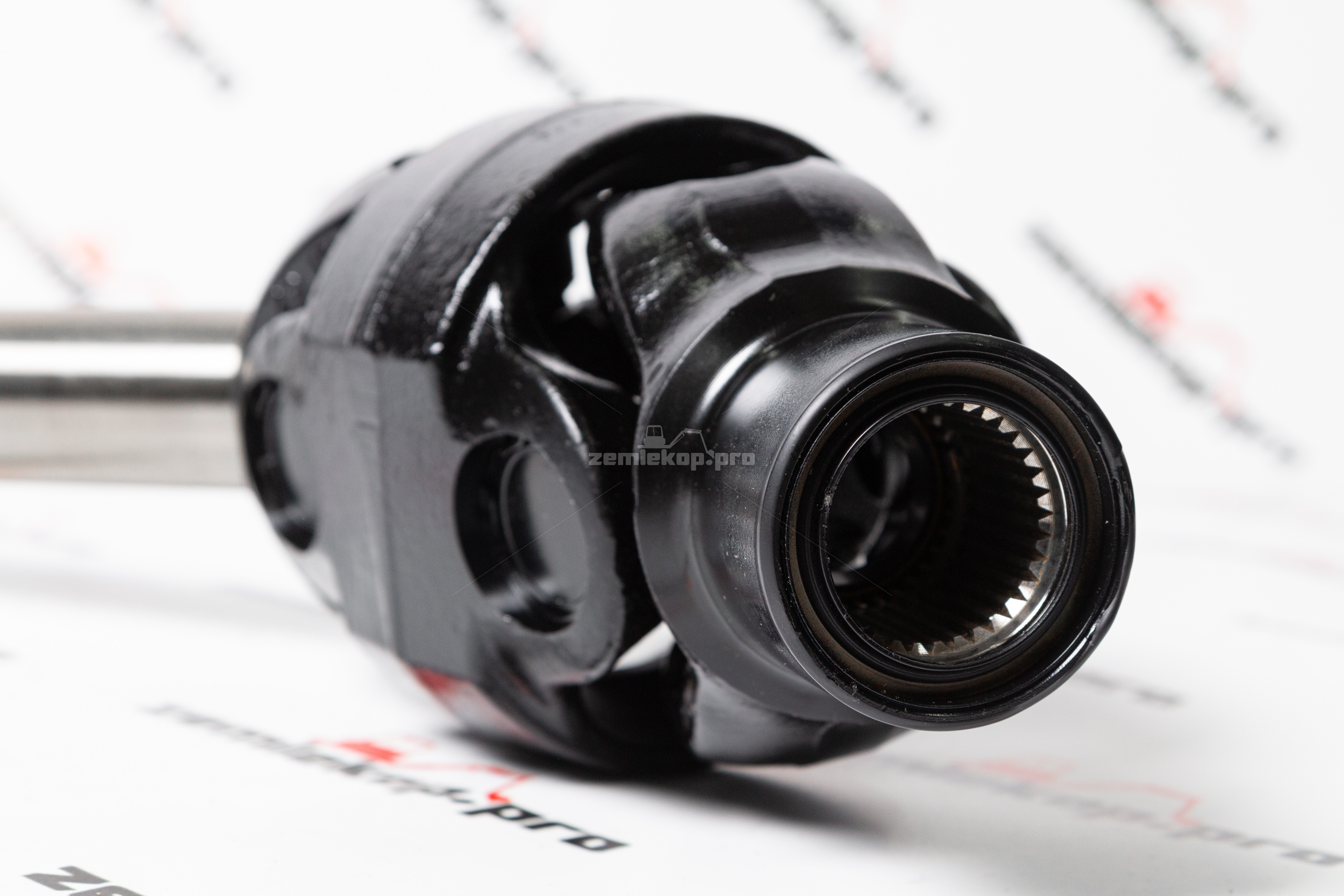 070SF134-2X Вал в сборе DANA