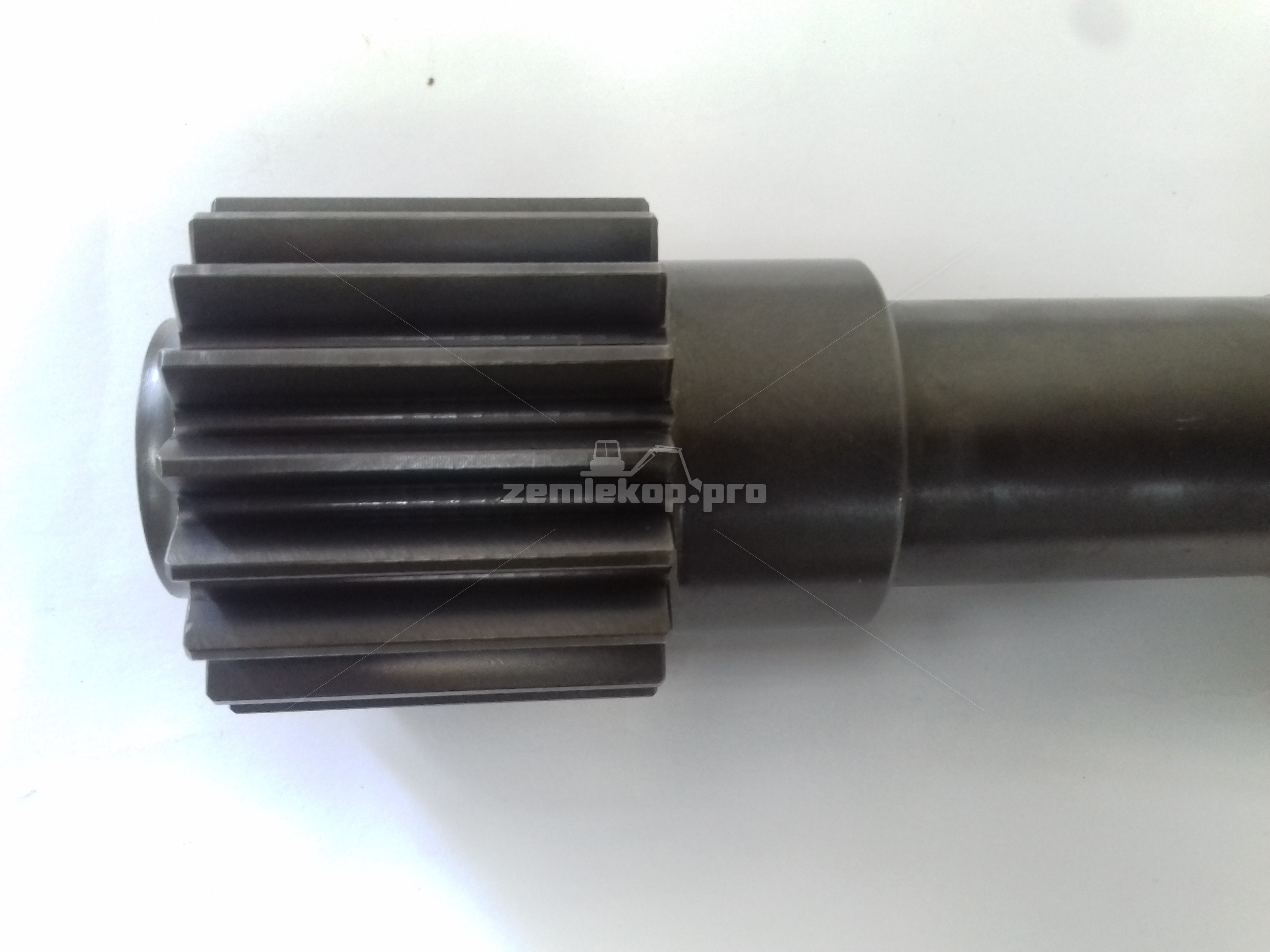 070SG155 Вал DANA