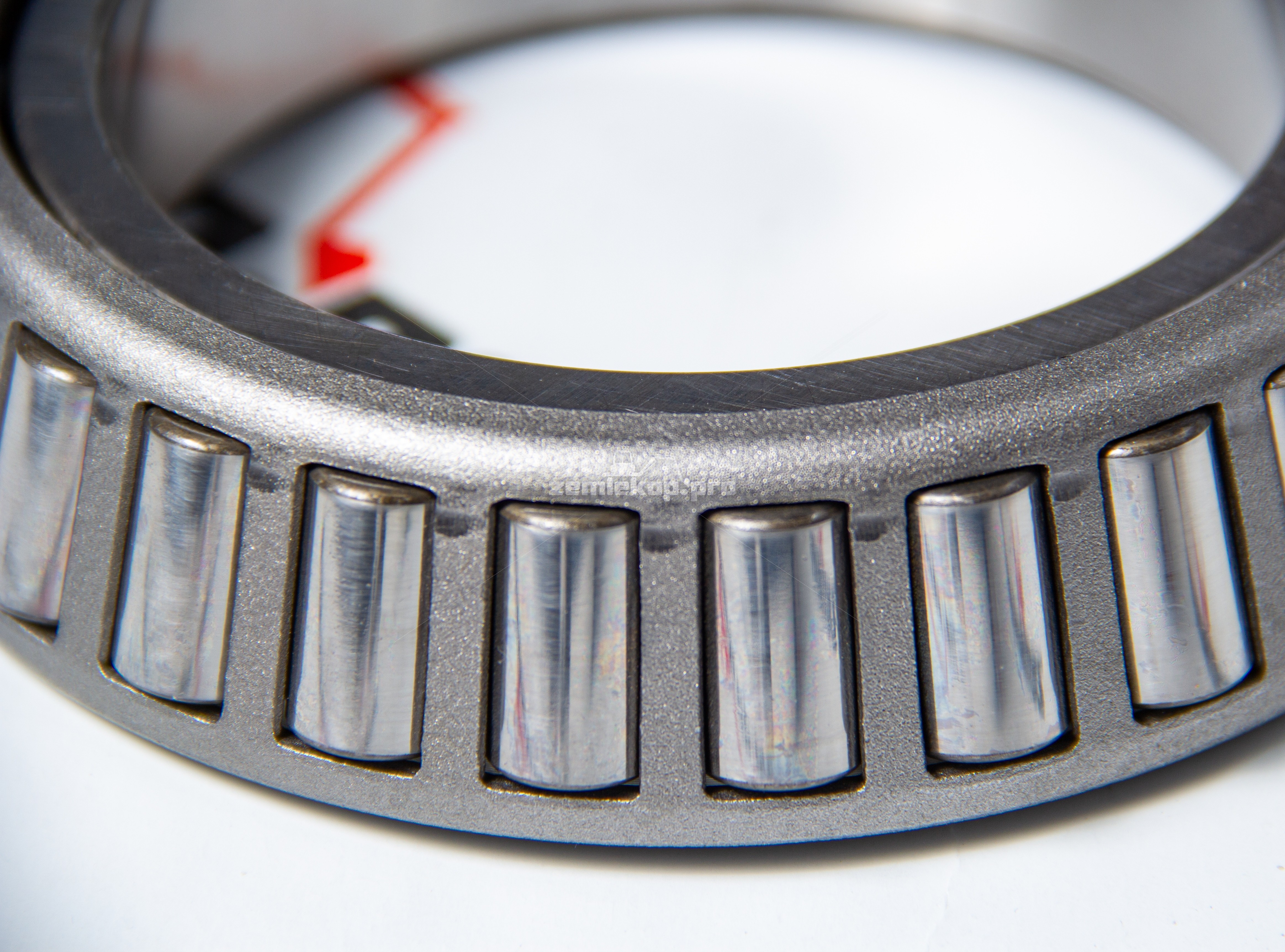 134331 DANA Подшипник DANA