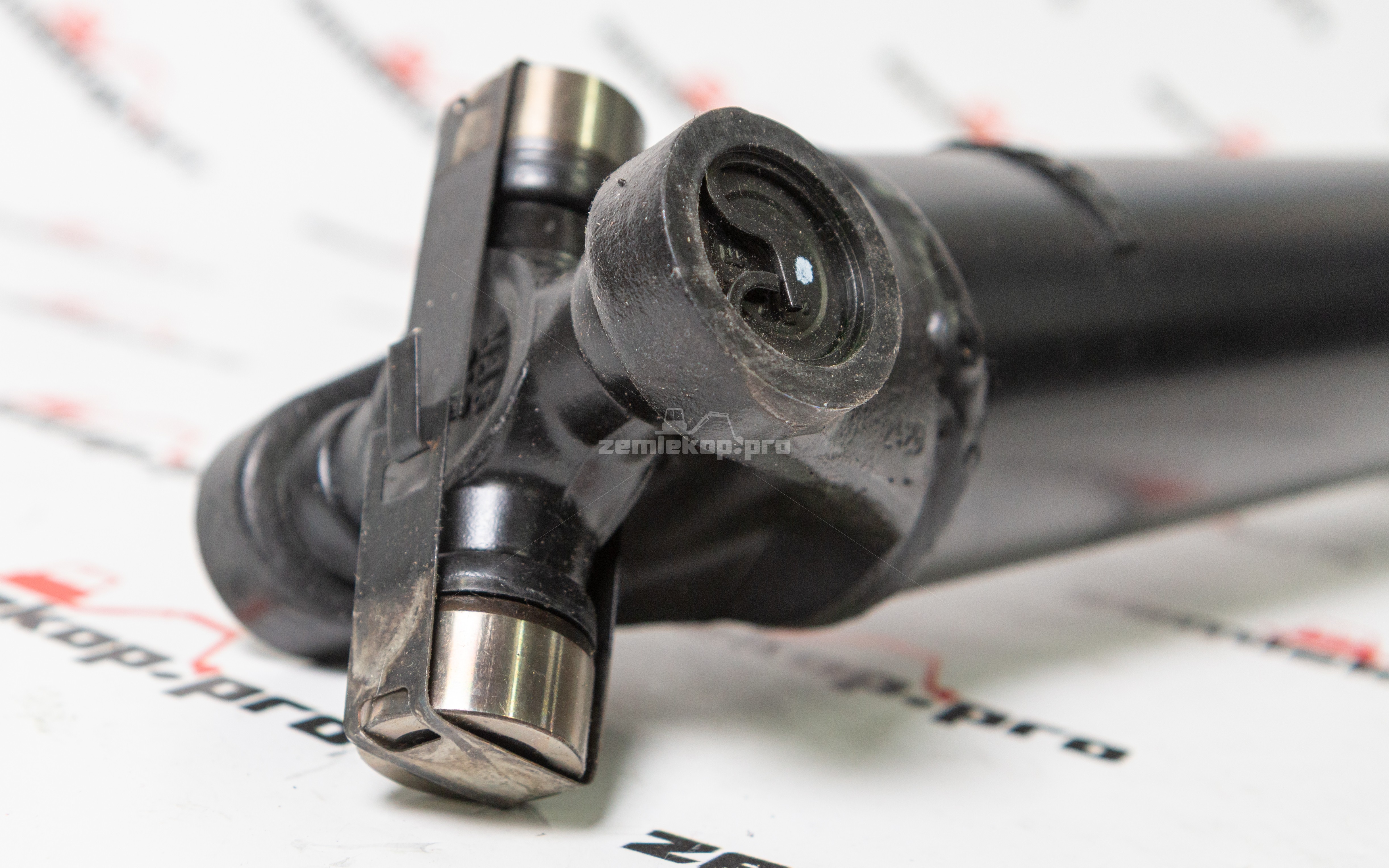 D-10115-00 Карданный вал DANA