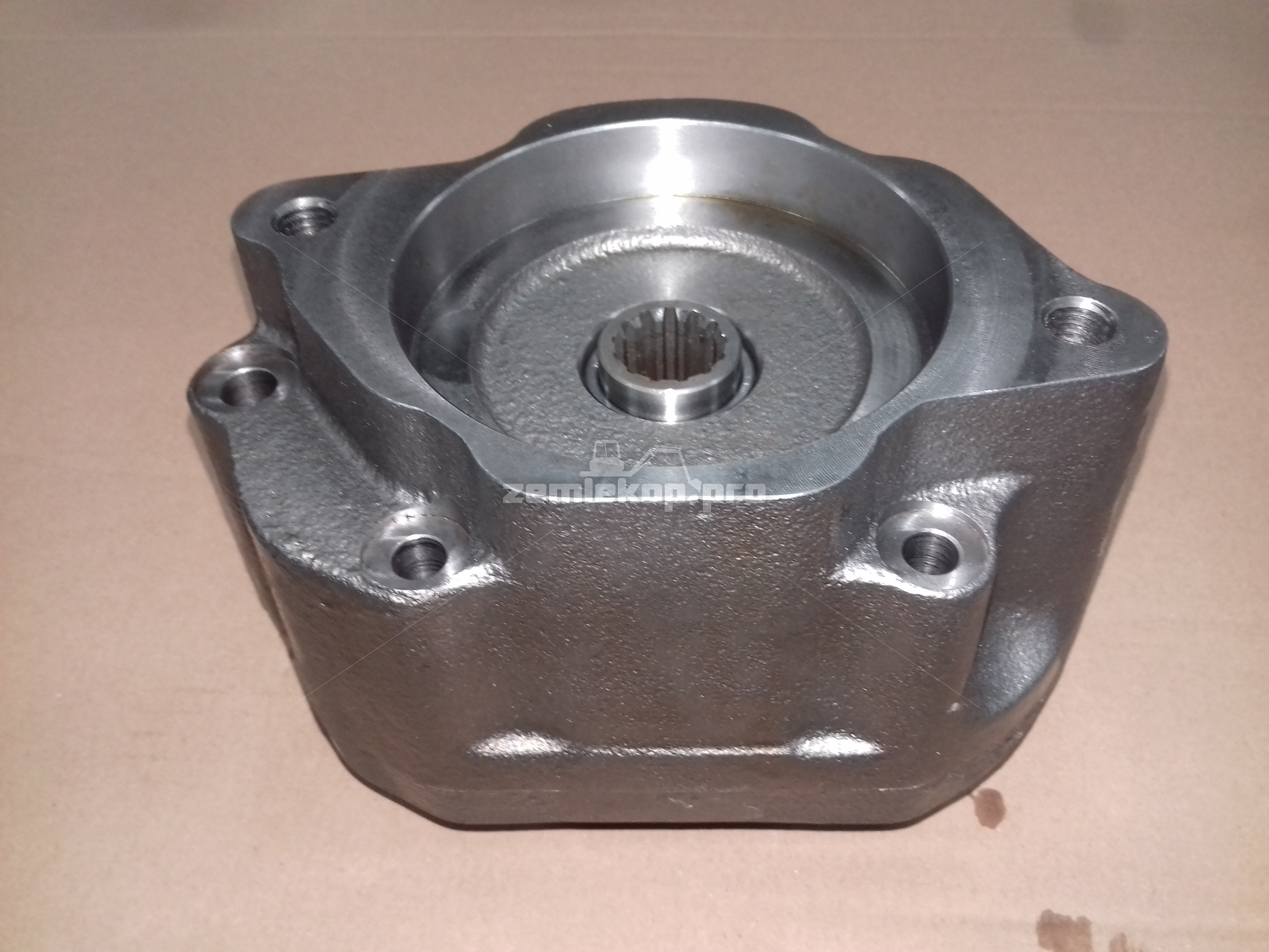 4212354 Насос DANA