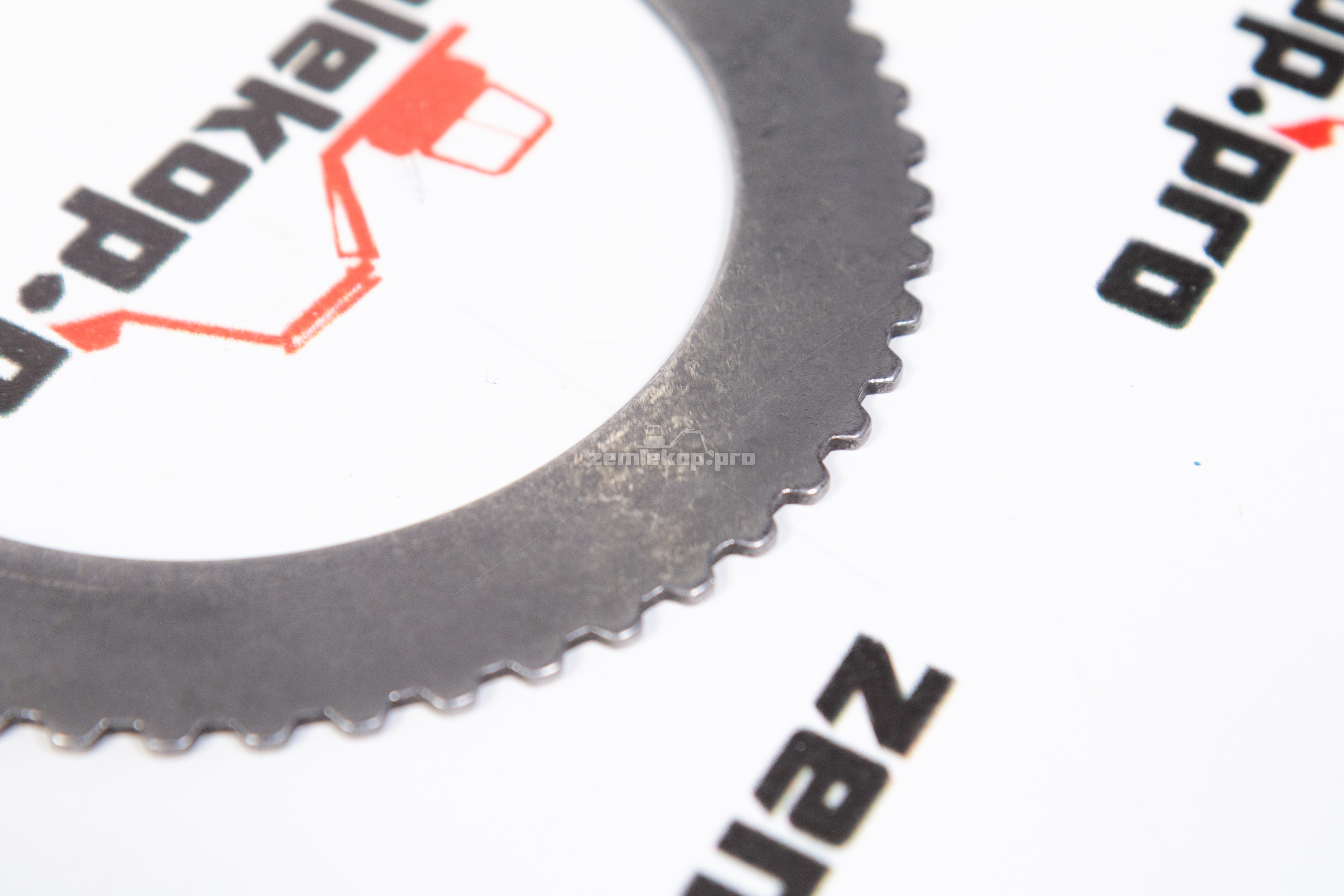 4207620 Диск DANA