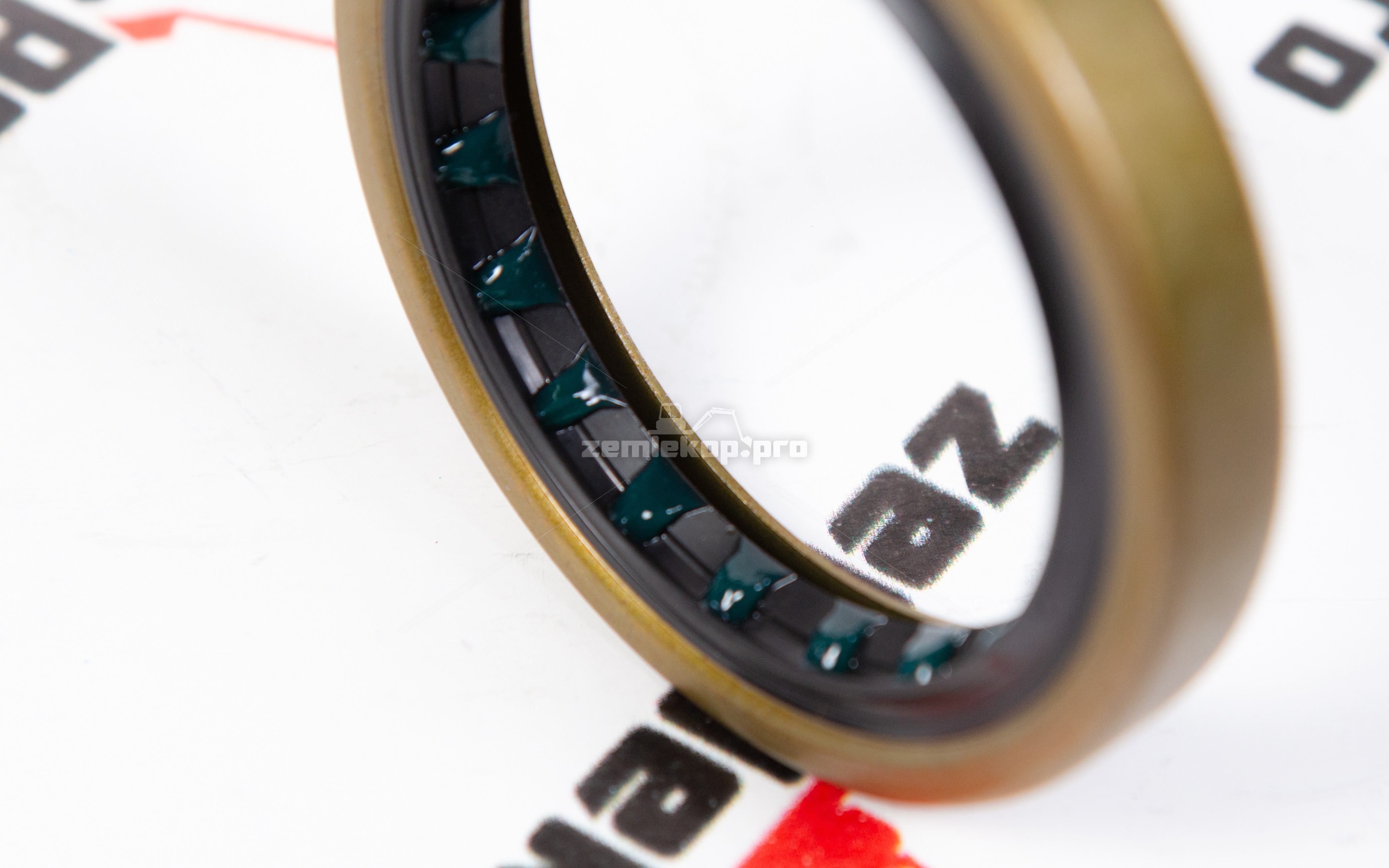 225823 Сальник DANA