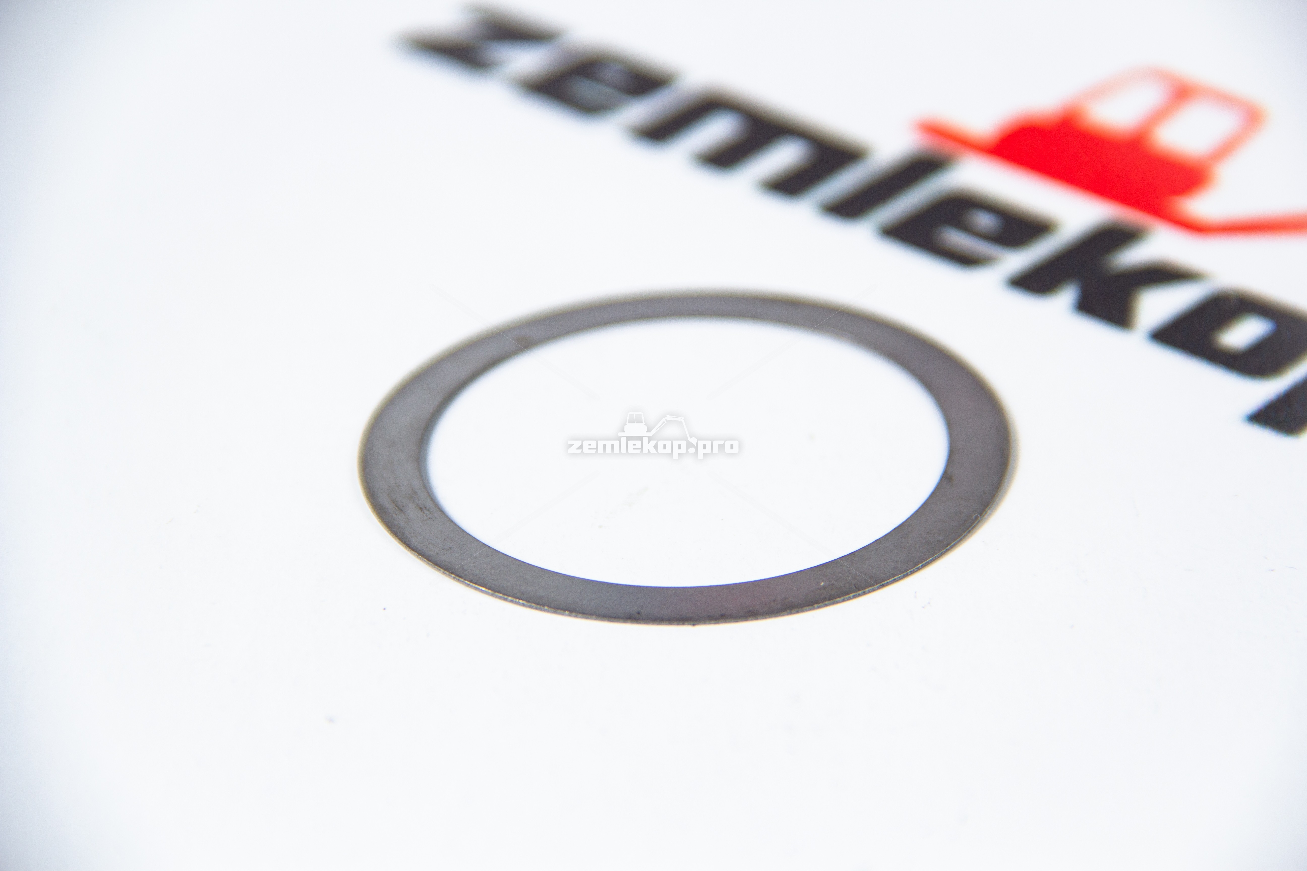 013.01.3119 Прокладка металл. тонкая DANA