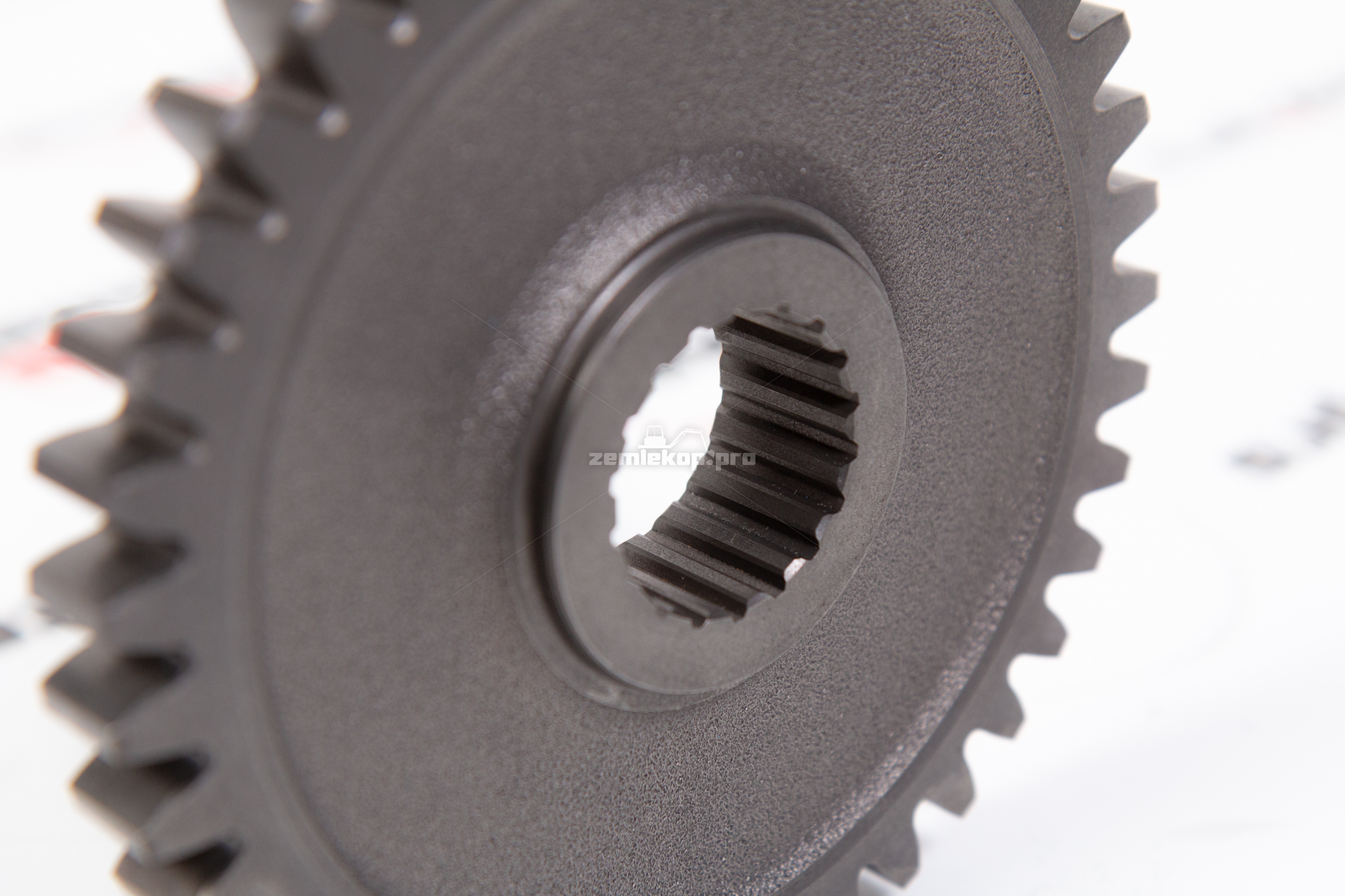 214931 Шестерня DANA