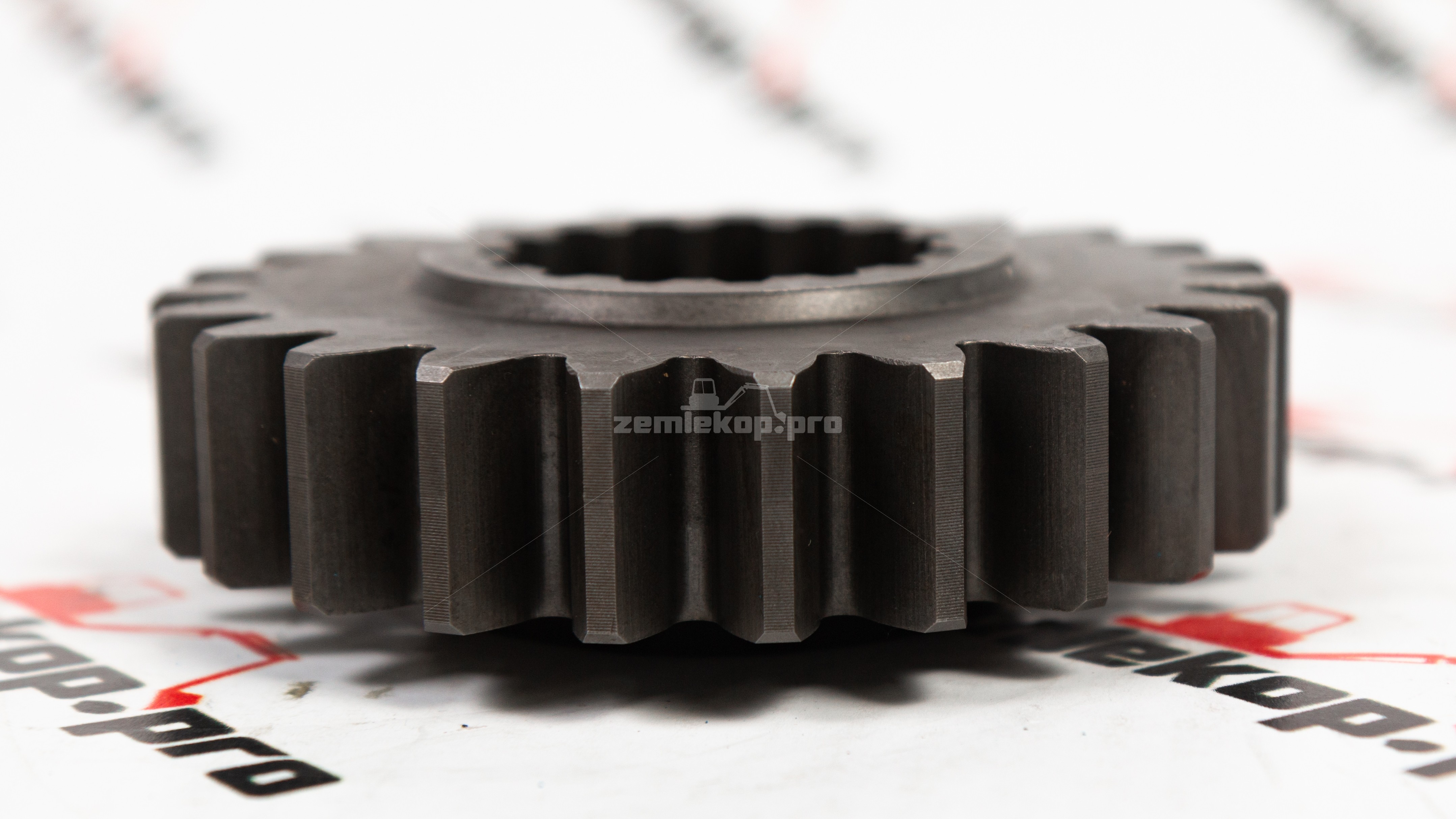 242560 Шестерня DANA