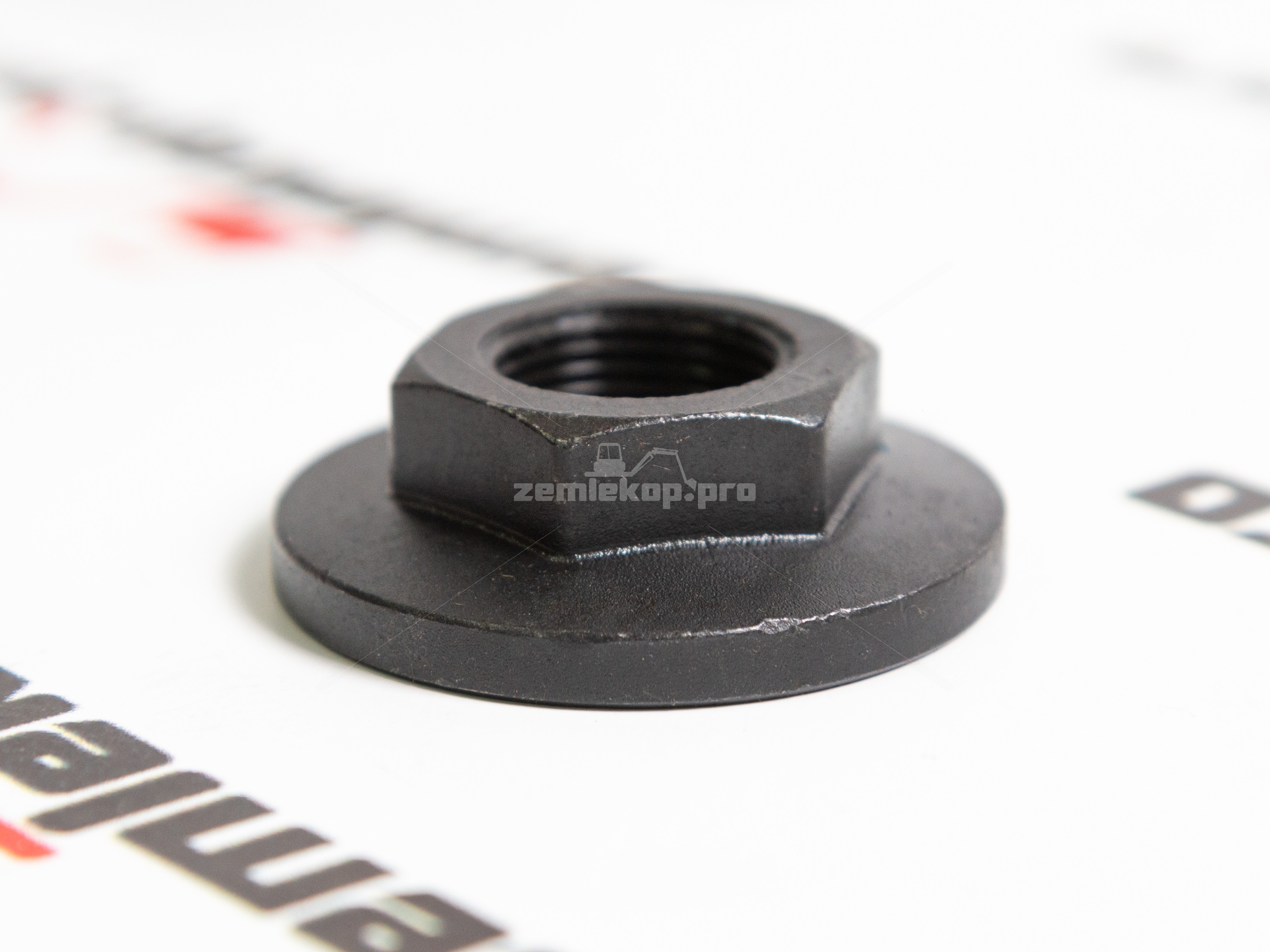 357.14.139.01 Гайка DANA