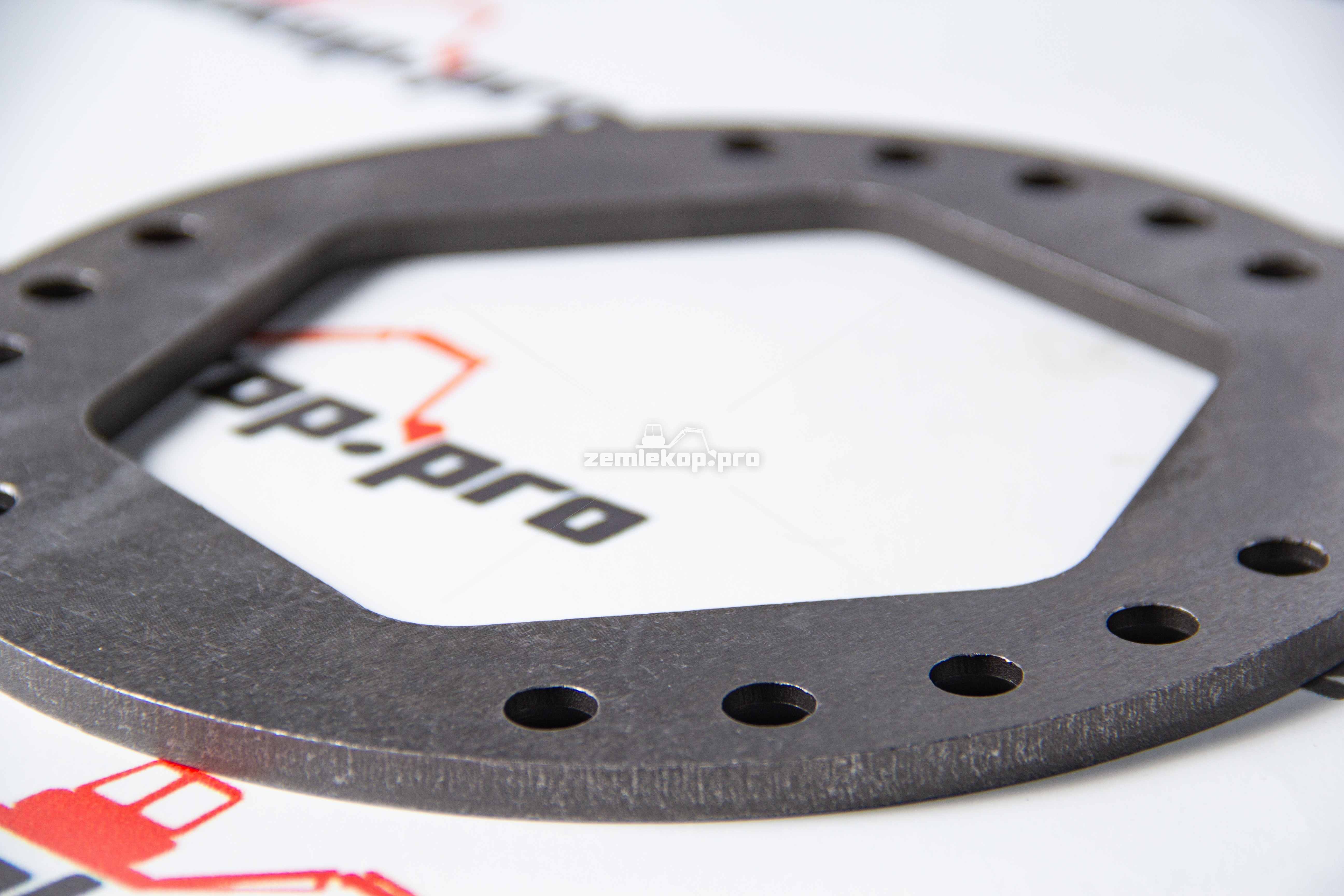 2109700 Стопор гайки