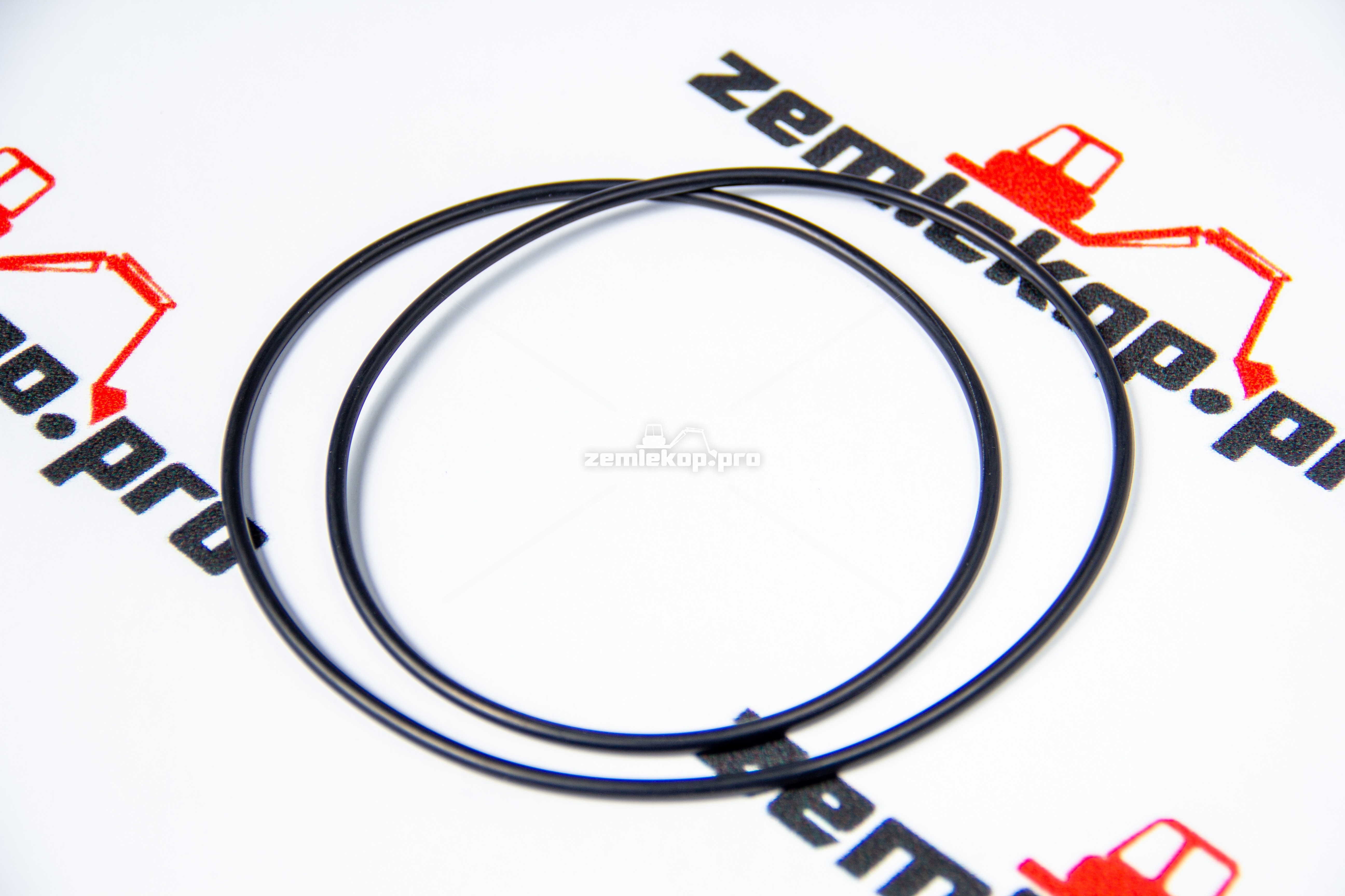 176.07.029.01 О-кольцо DANA