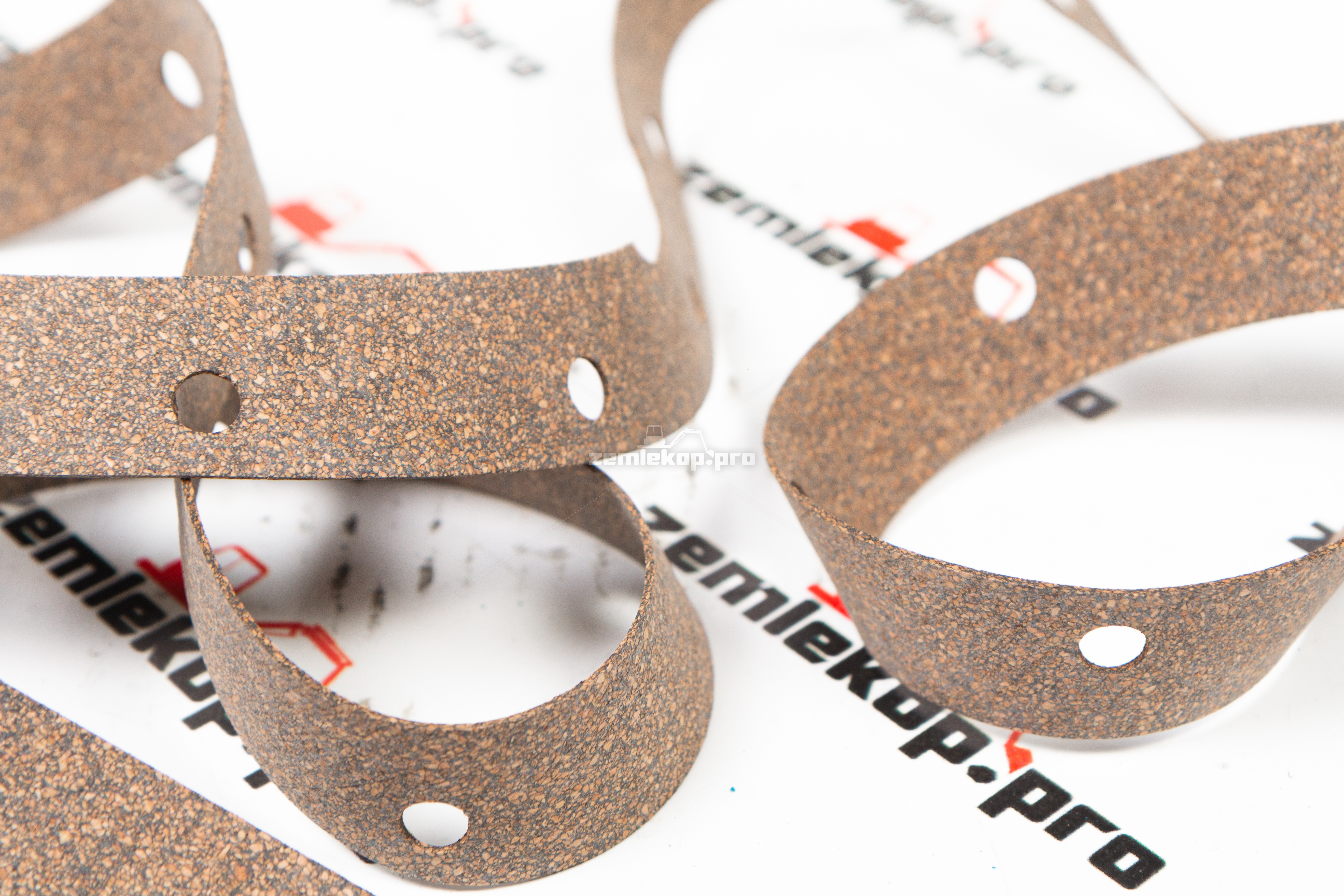 237160 Прокладка DANA