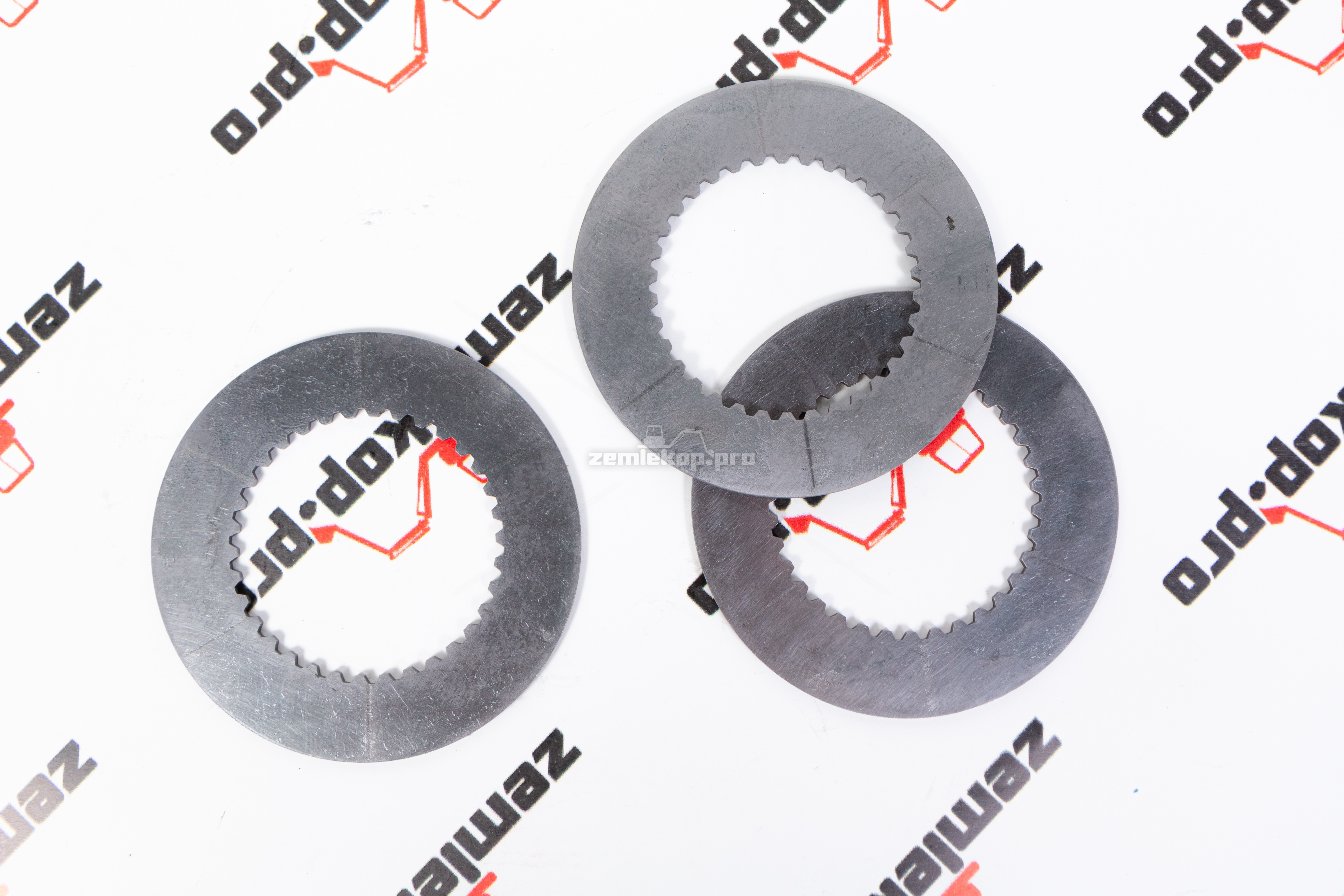 176.04.038.02 Диск DANA