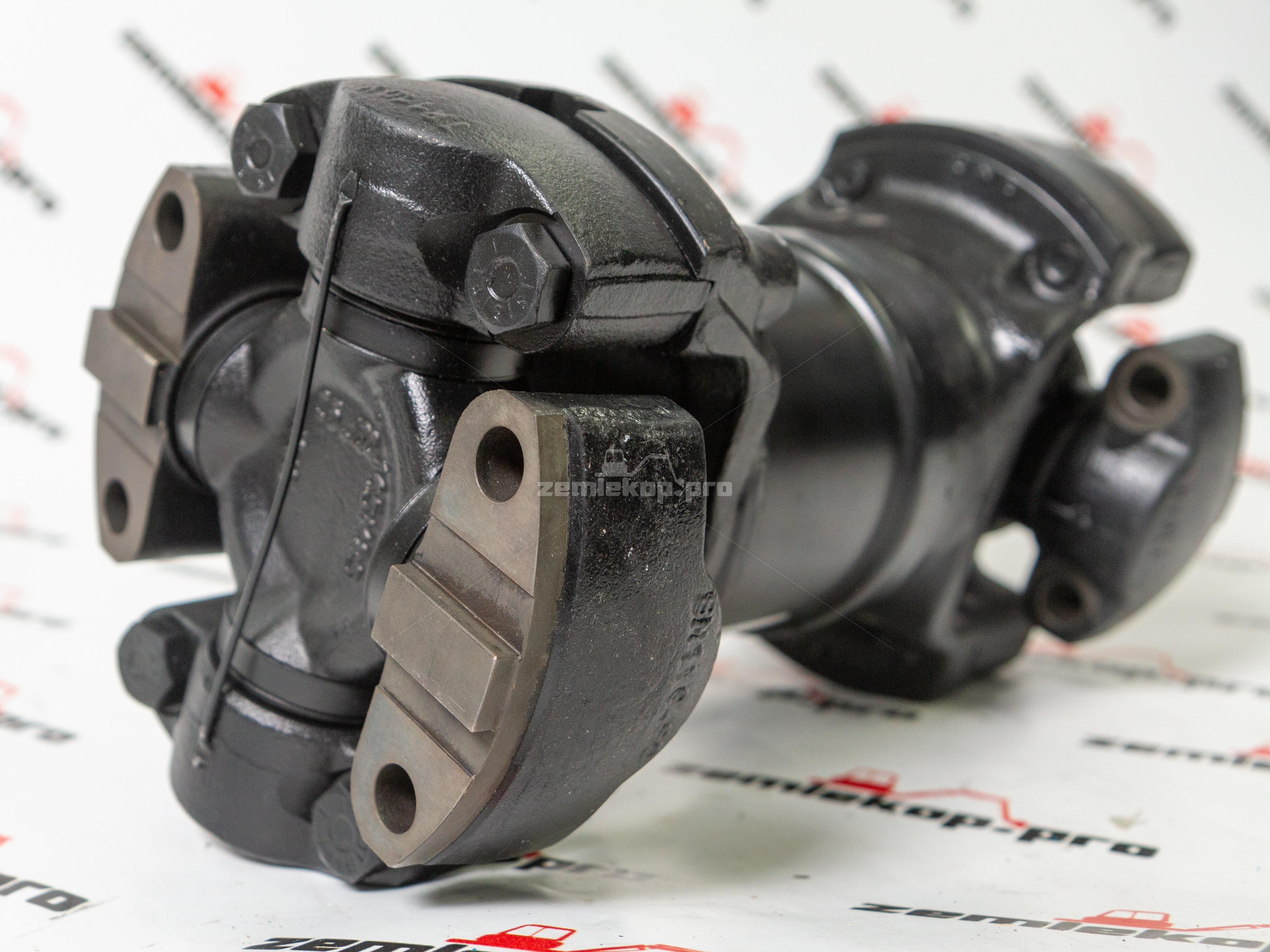 D-12110-00 Карданный вал DANA