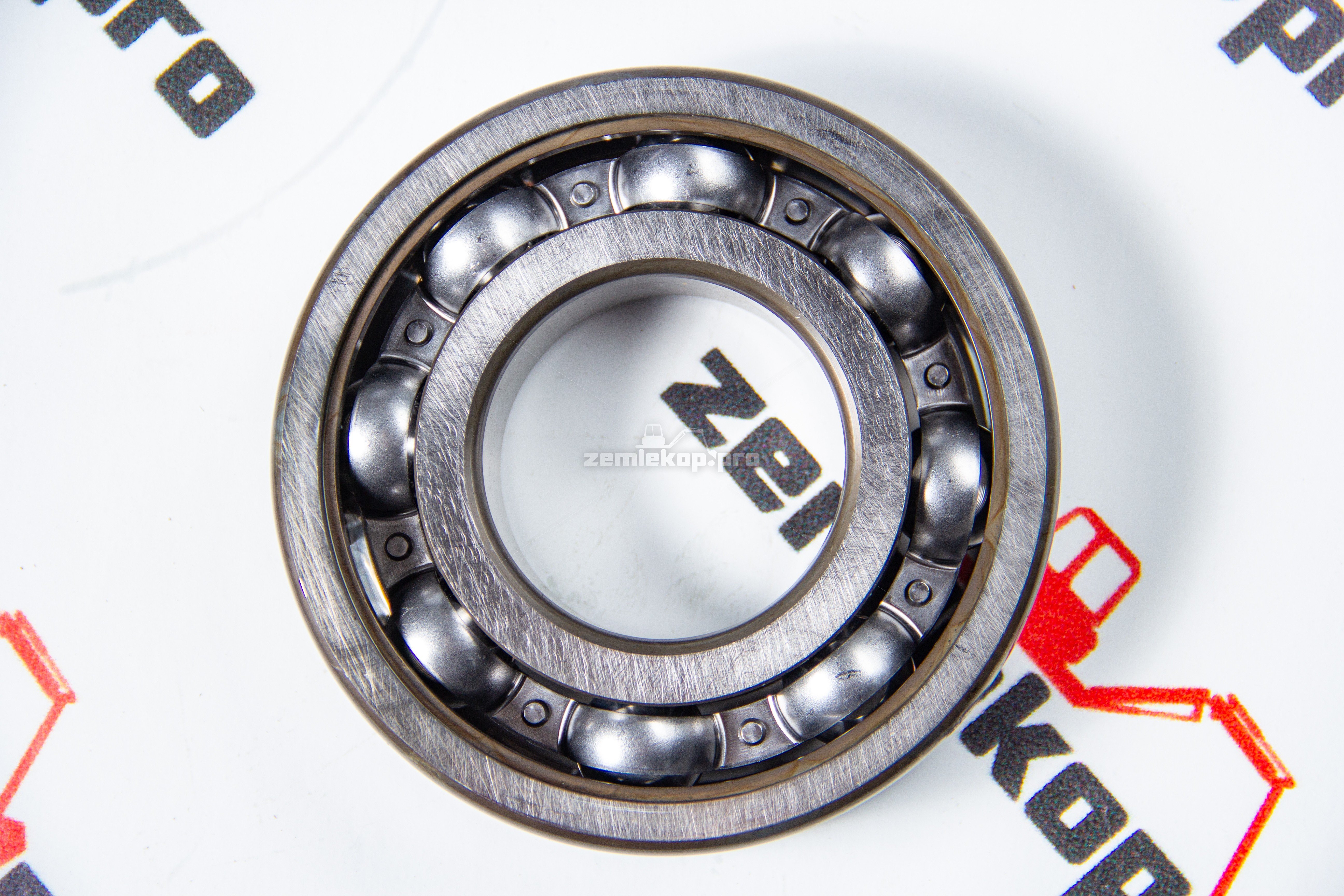 248745 Подшипник DANA