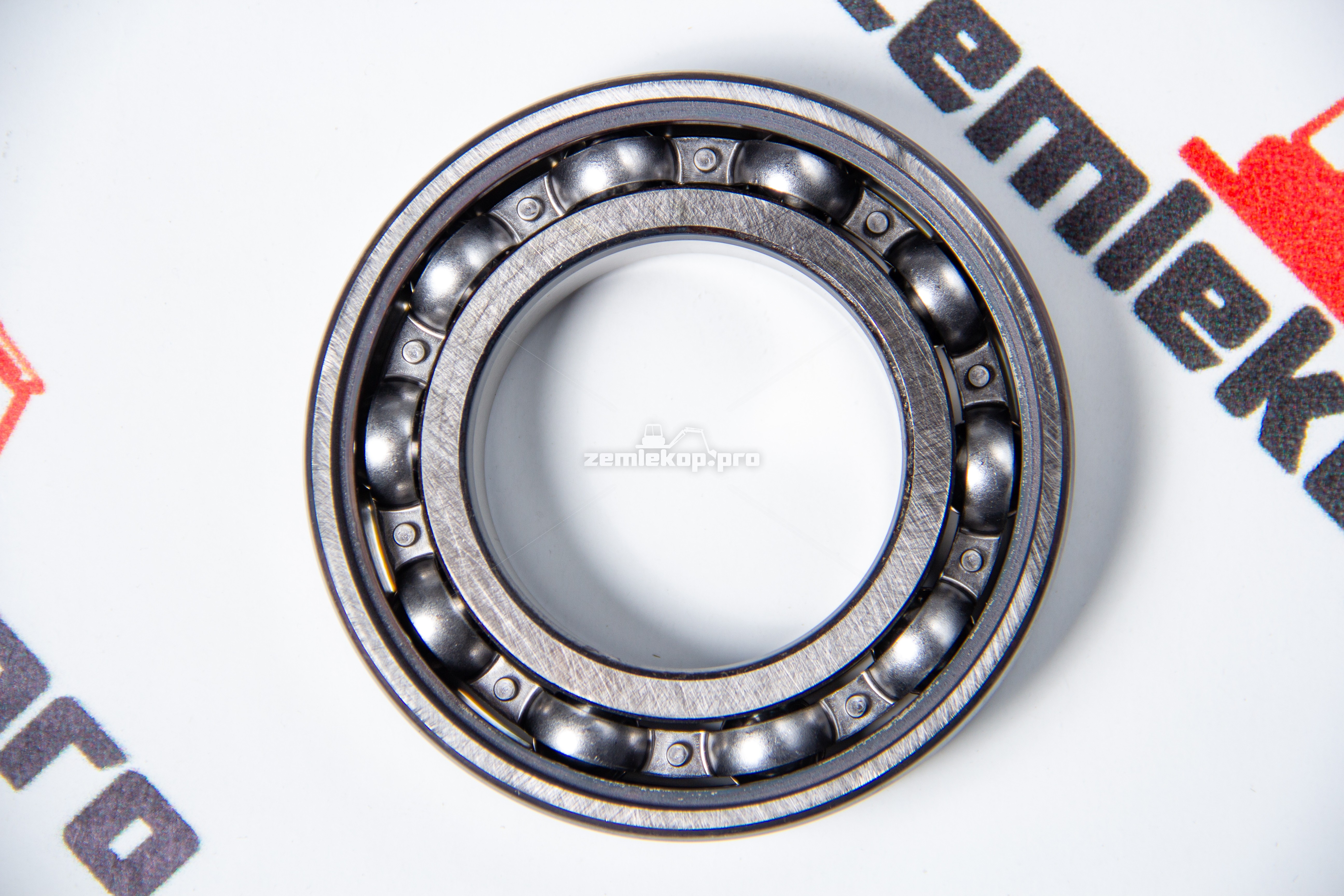 244093 Подшипник DANA