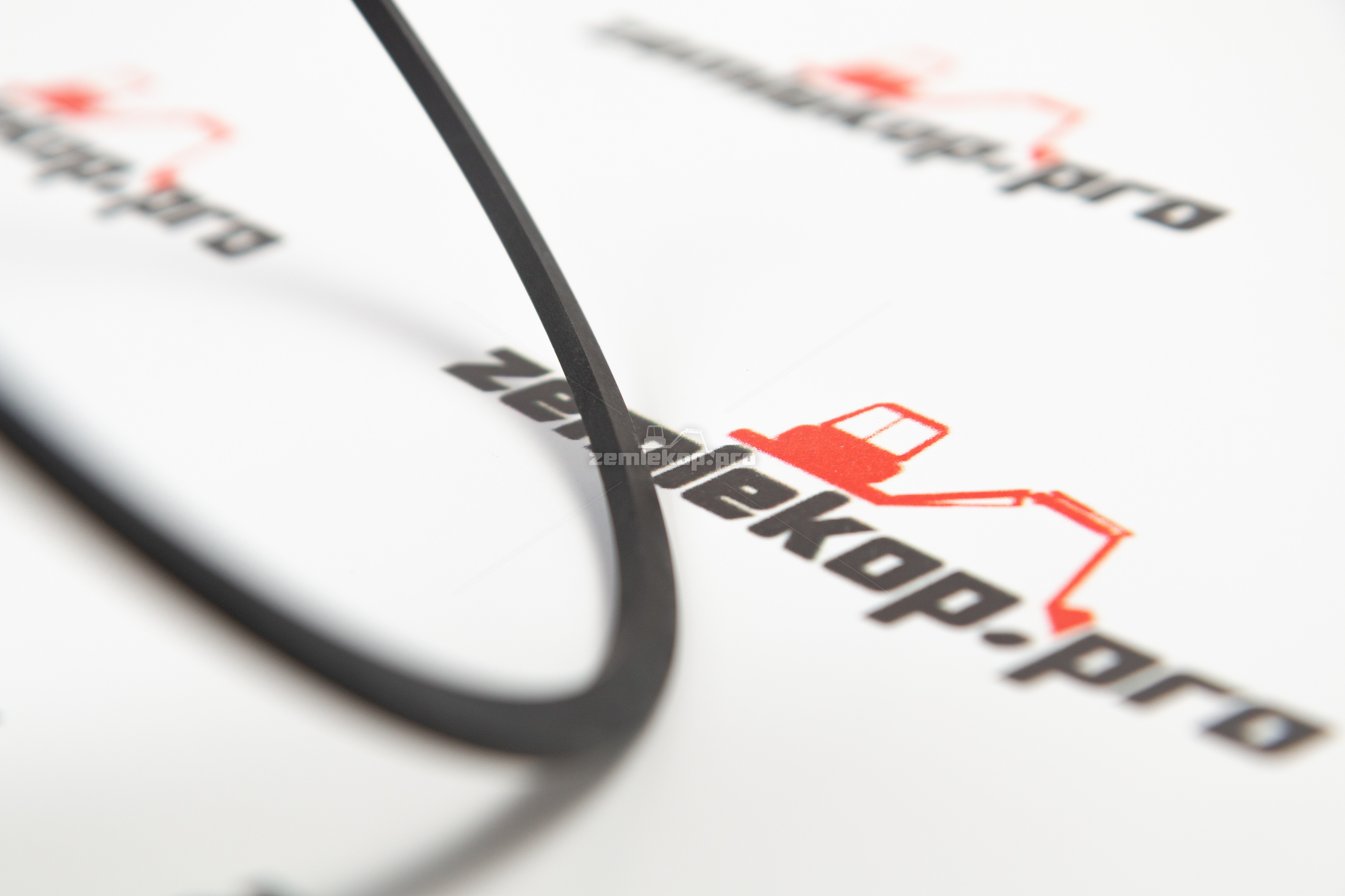 245915 Кольцо стопорное DANA