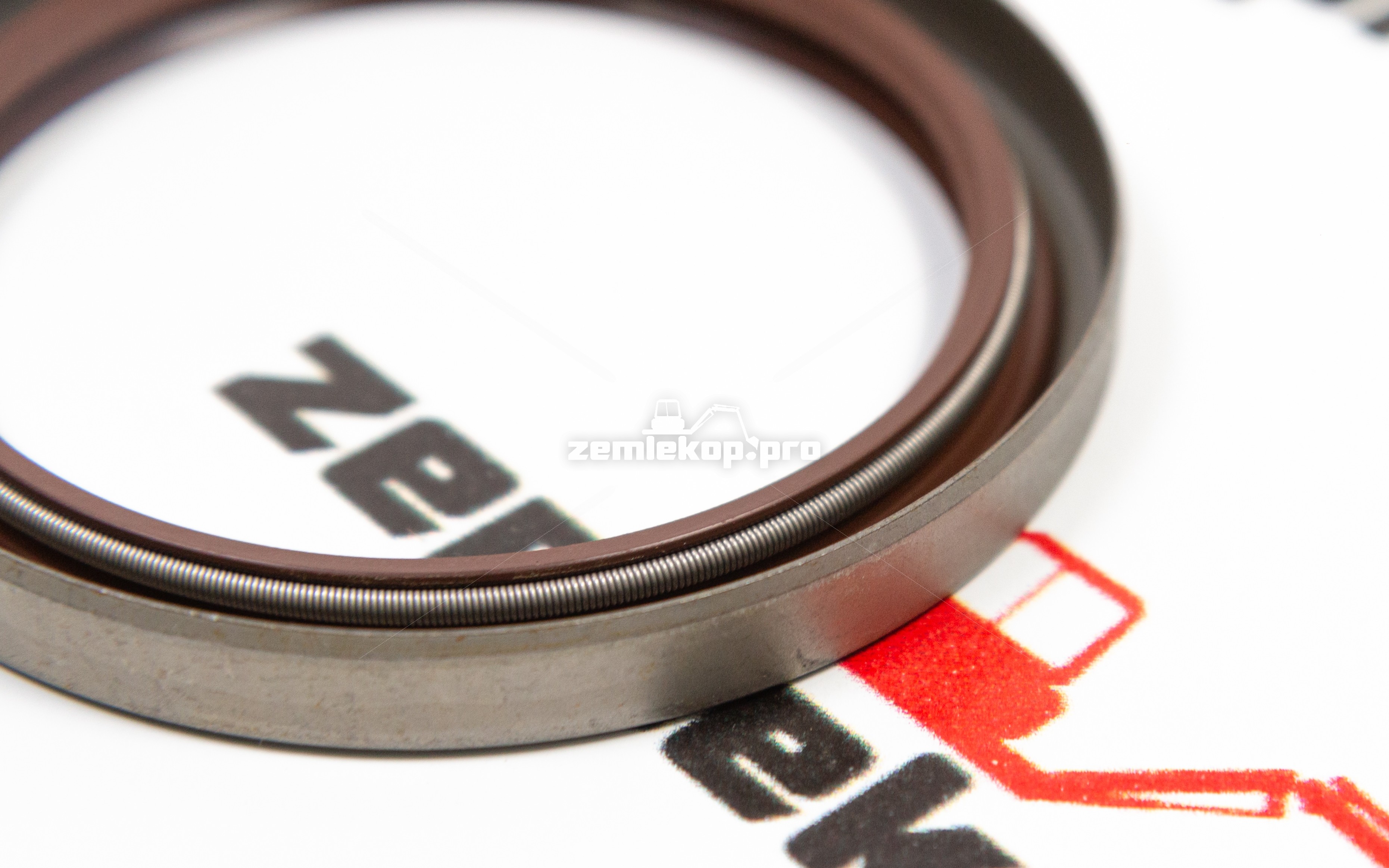 244083 Сальник DANA