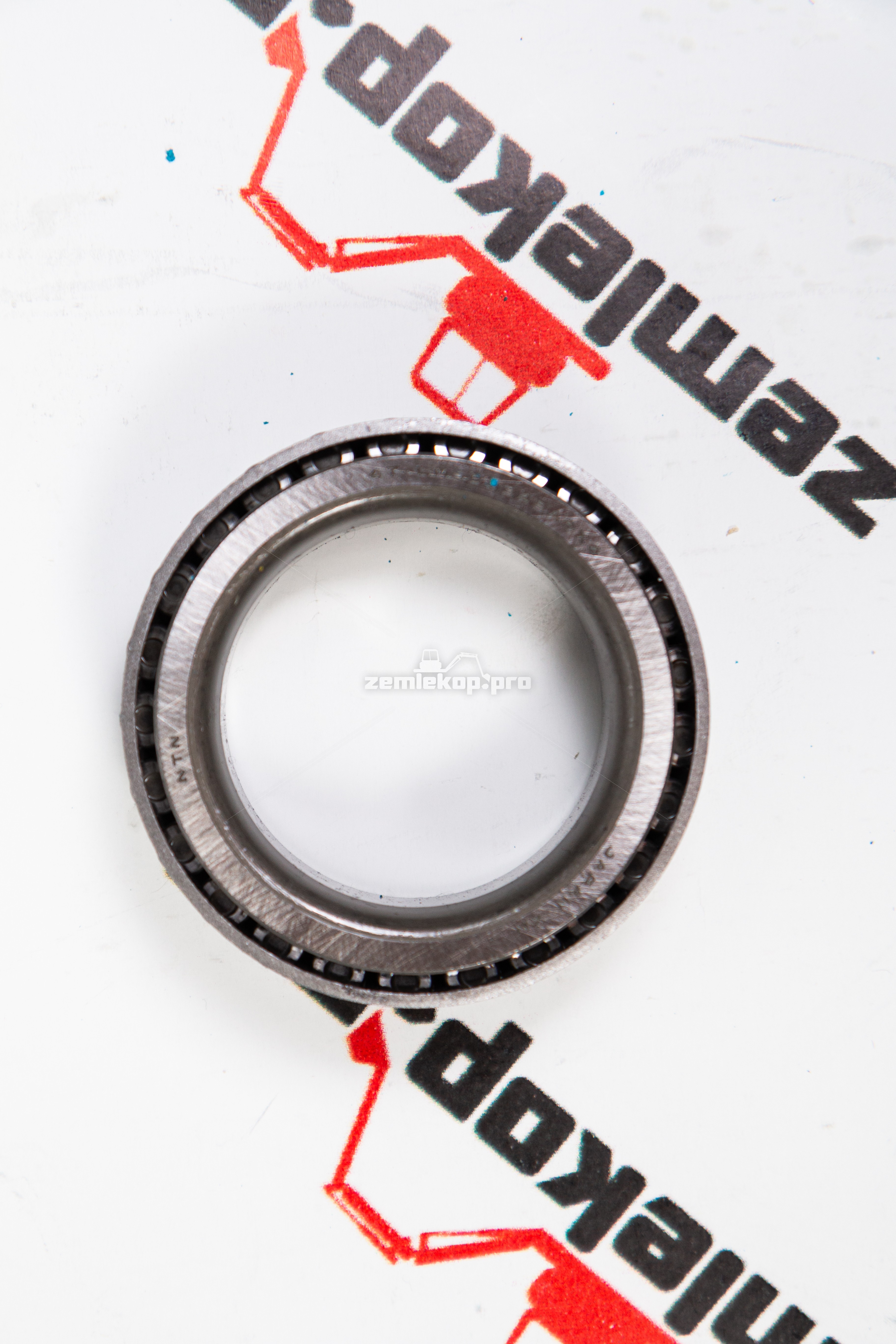 005.72.3547-R Подшипник DANA