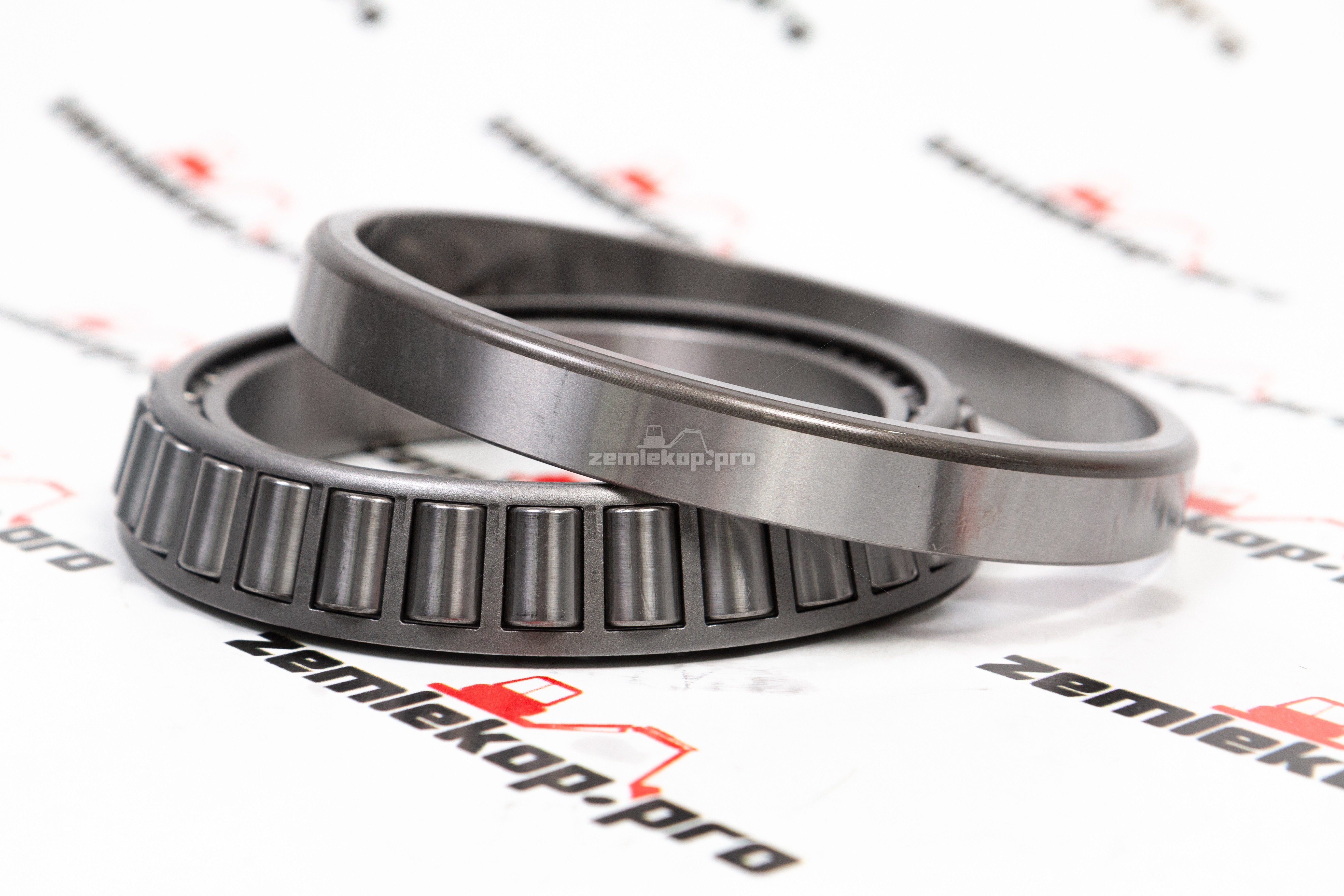 005.10.4102-R Подшипник DANA