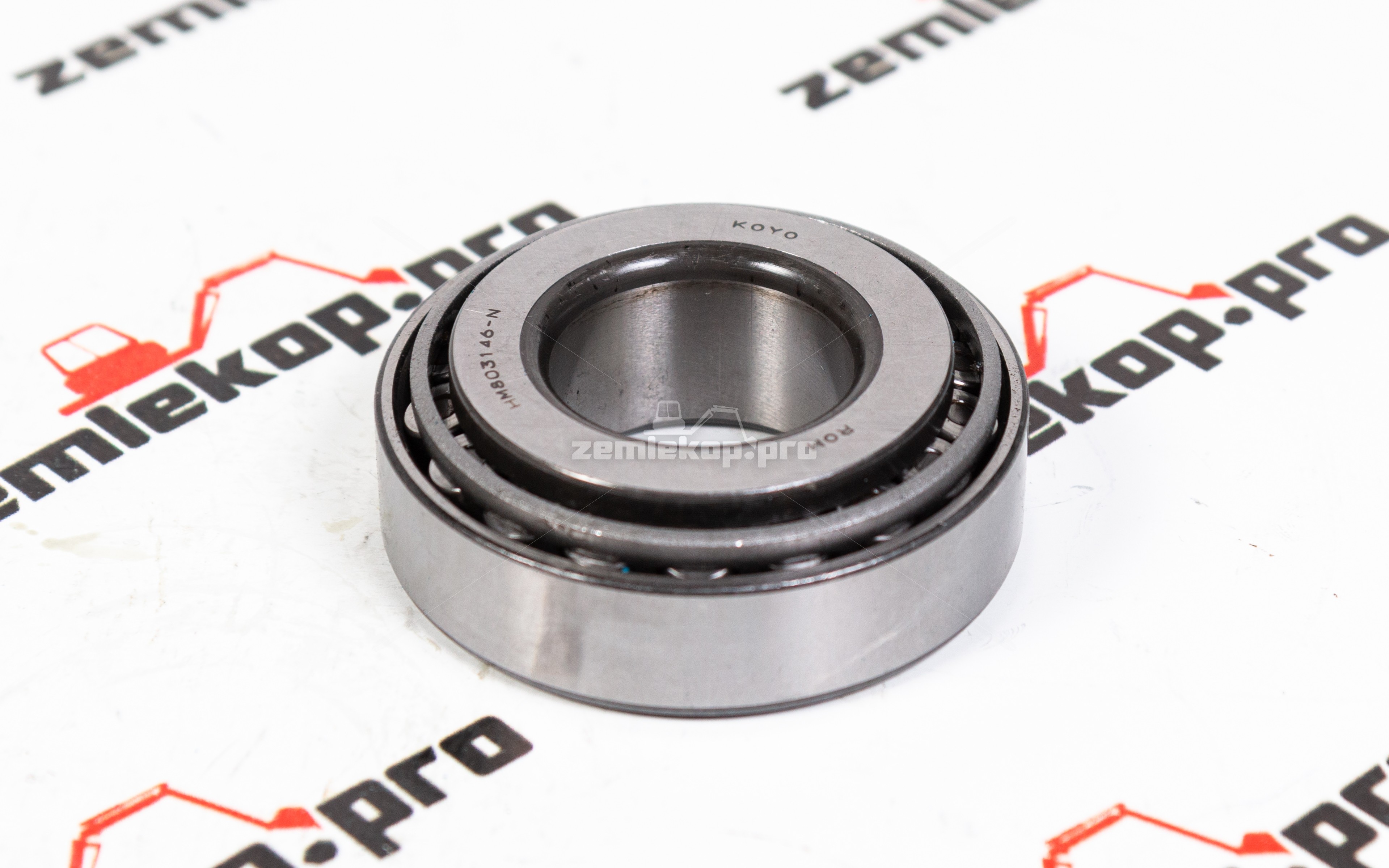 005.10.3709-R Подшипник DANA