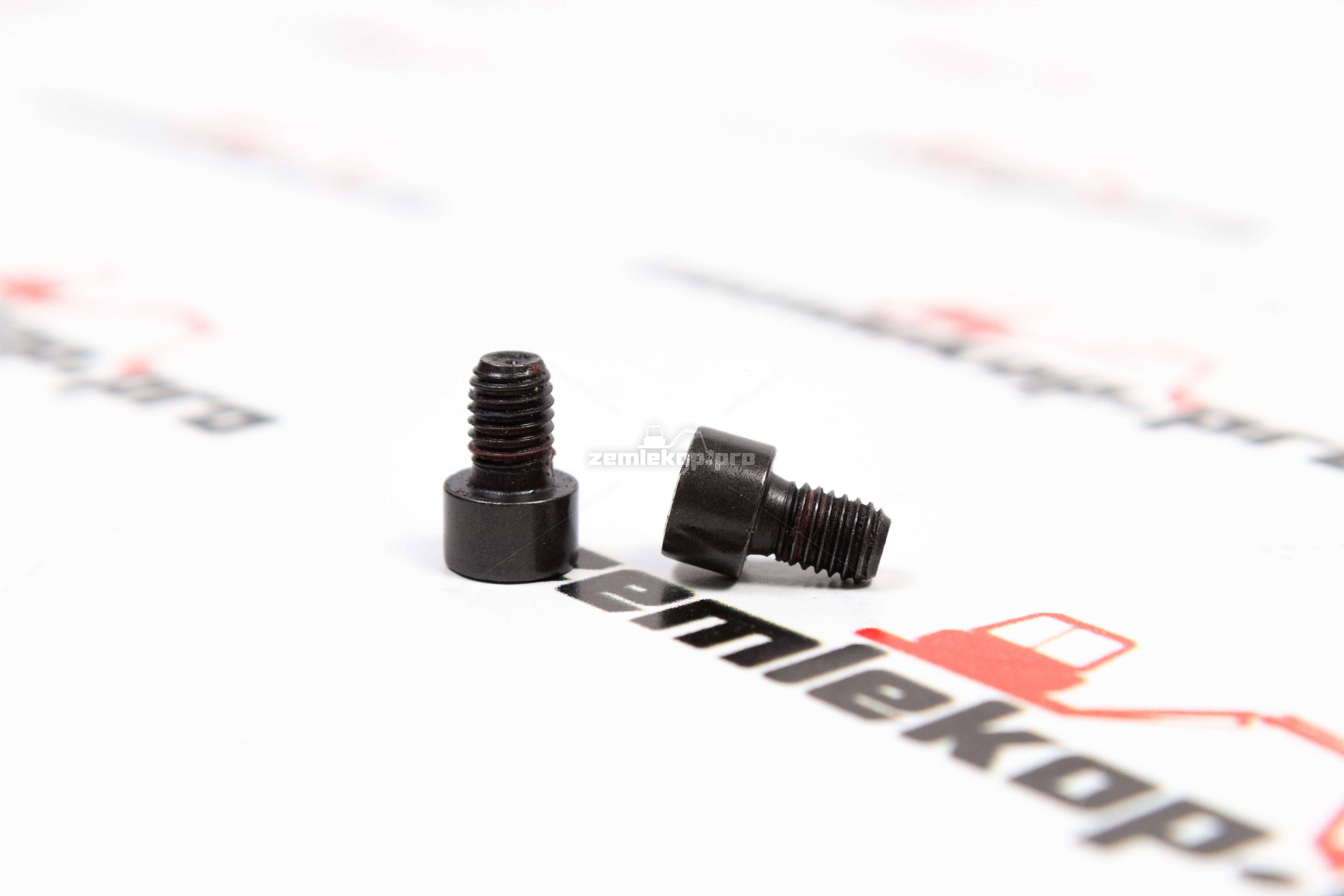 016.30.4162-R Болт DANA