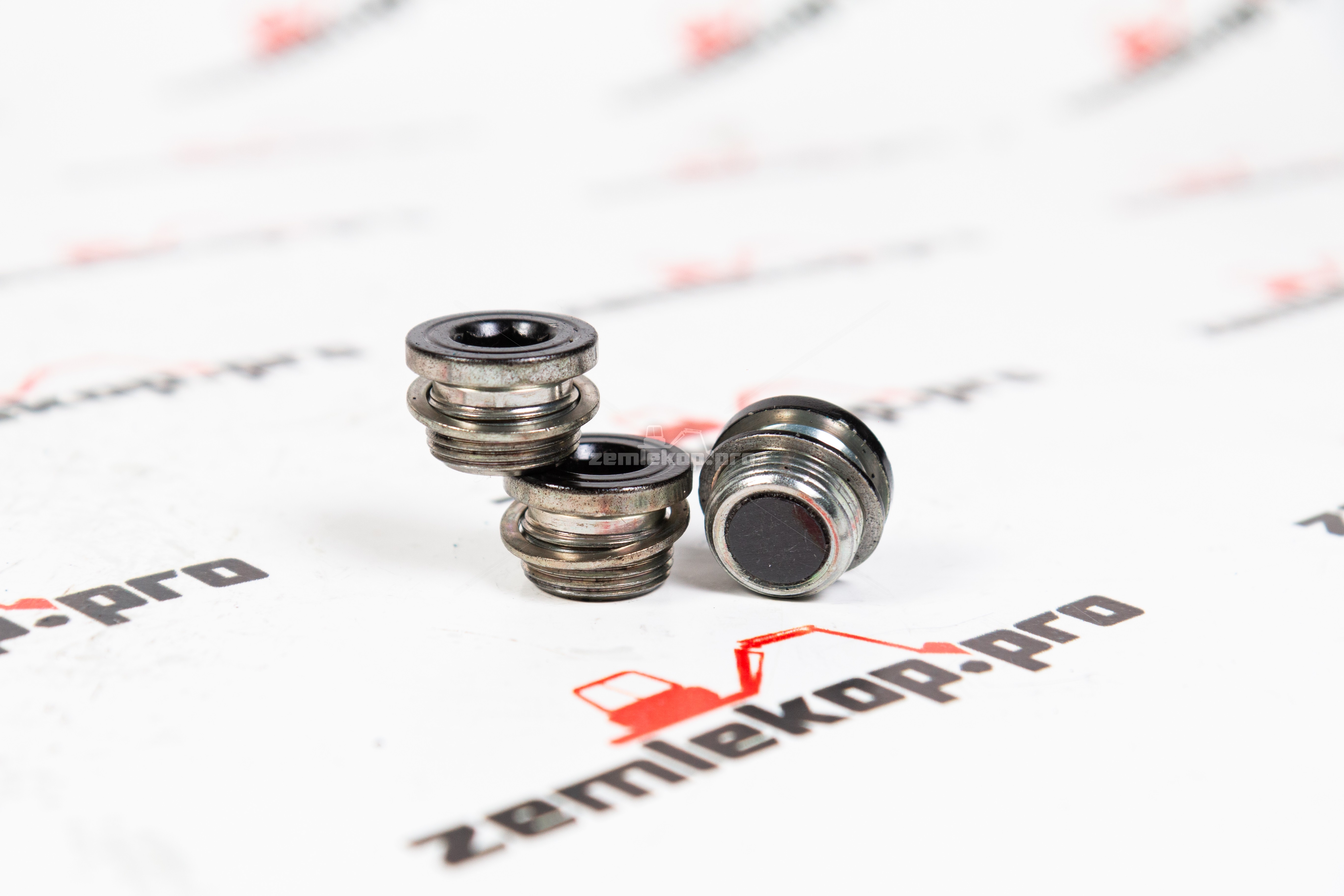 112.01.610.03-R Пробка DANA