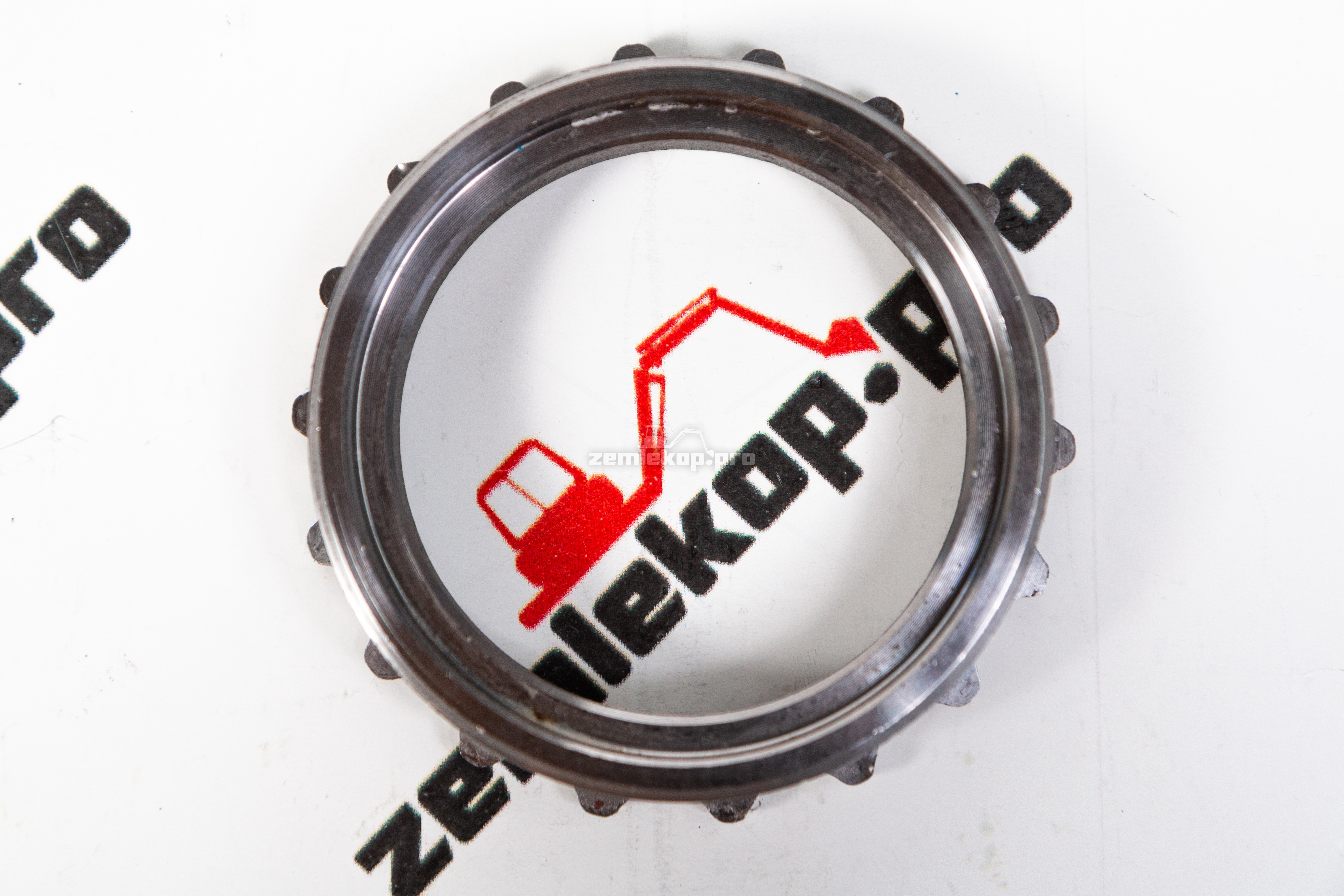 112.04.016.02-R Гайка DANA