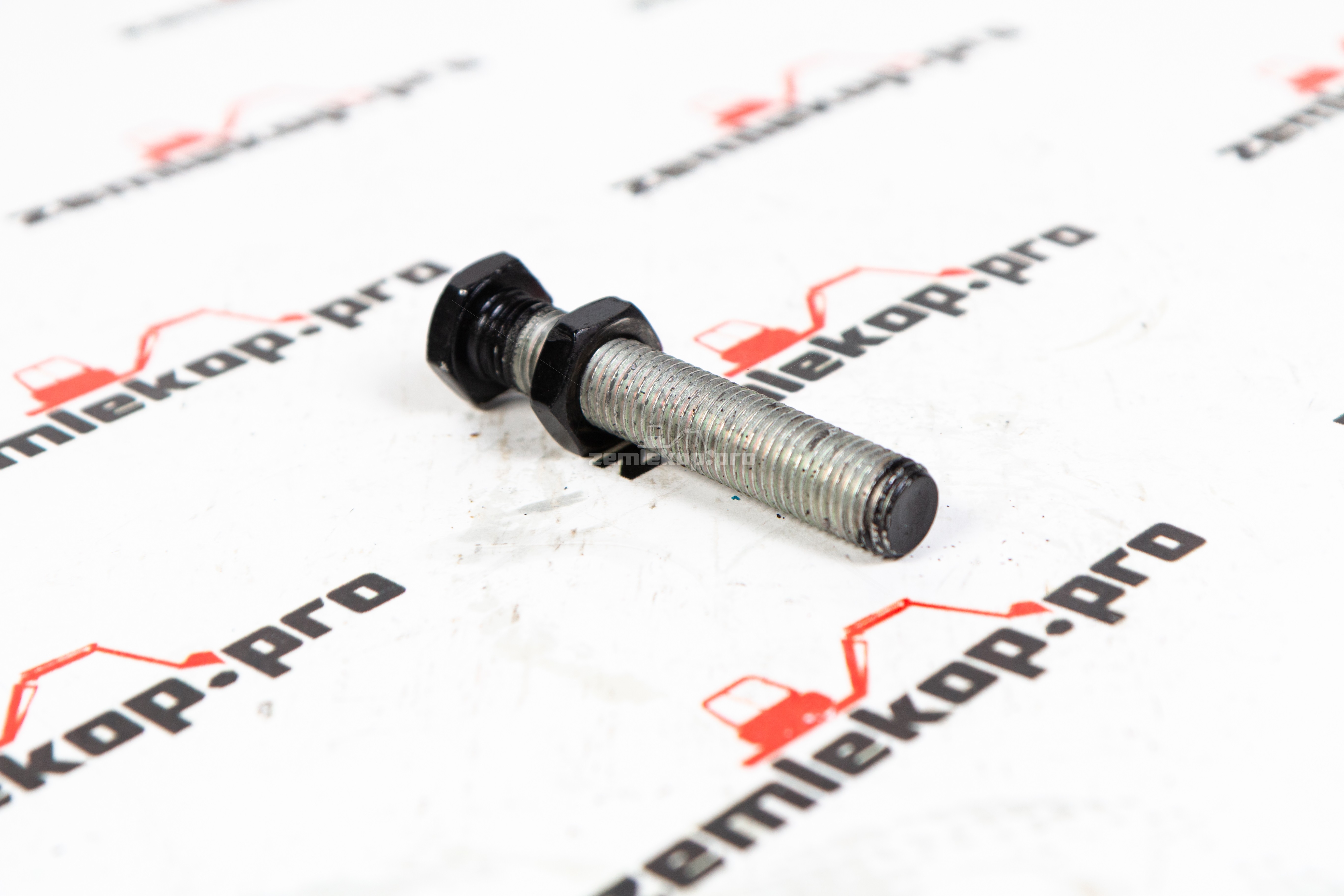 213.06.711.01-R Болт с гайкой DANA