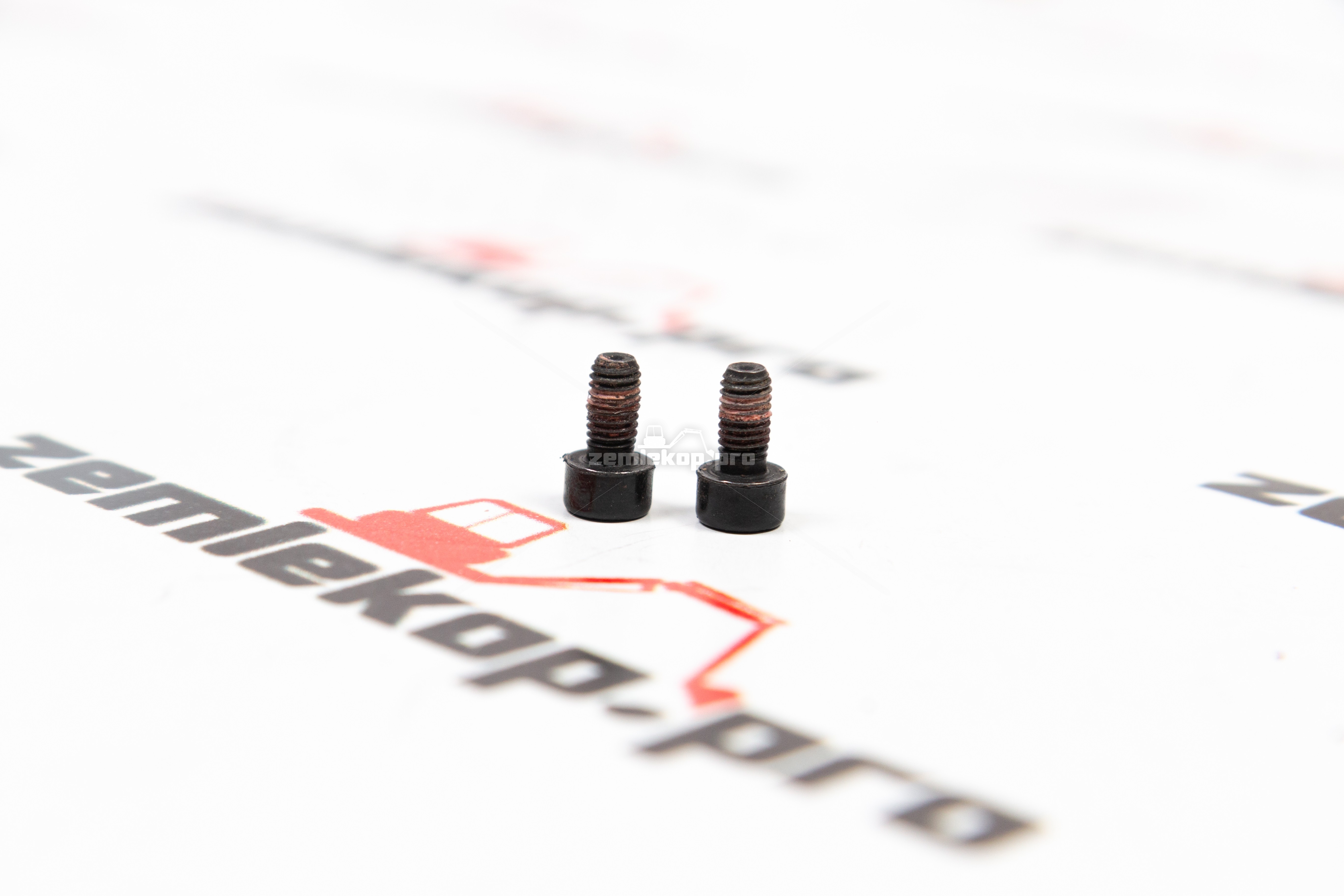 016.04.1988-R Болт DANA